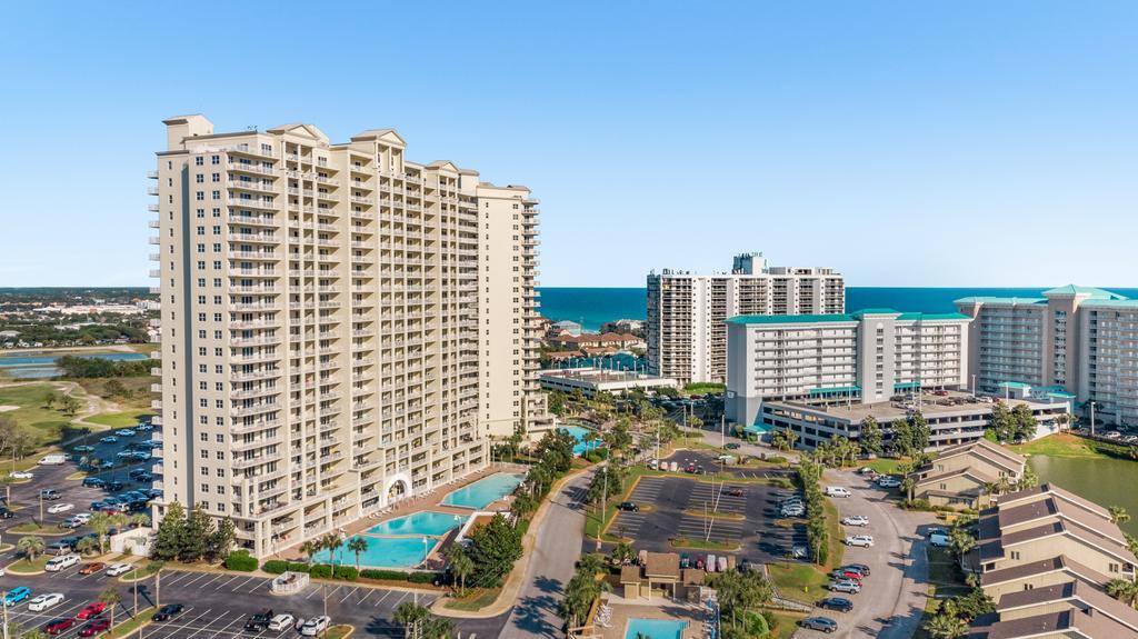 ARIEL DUNES II - Residential