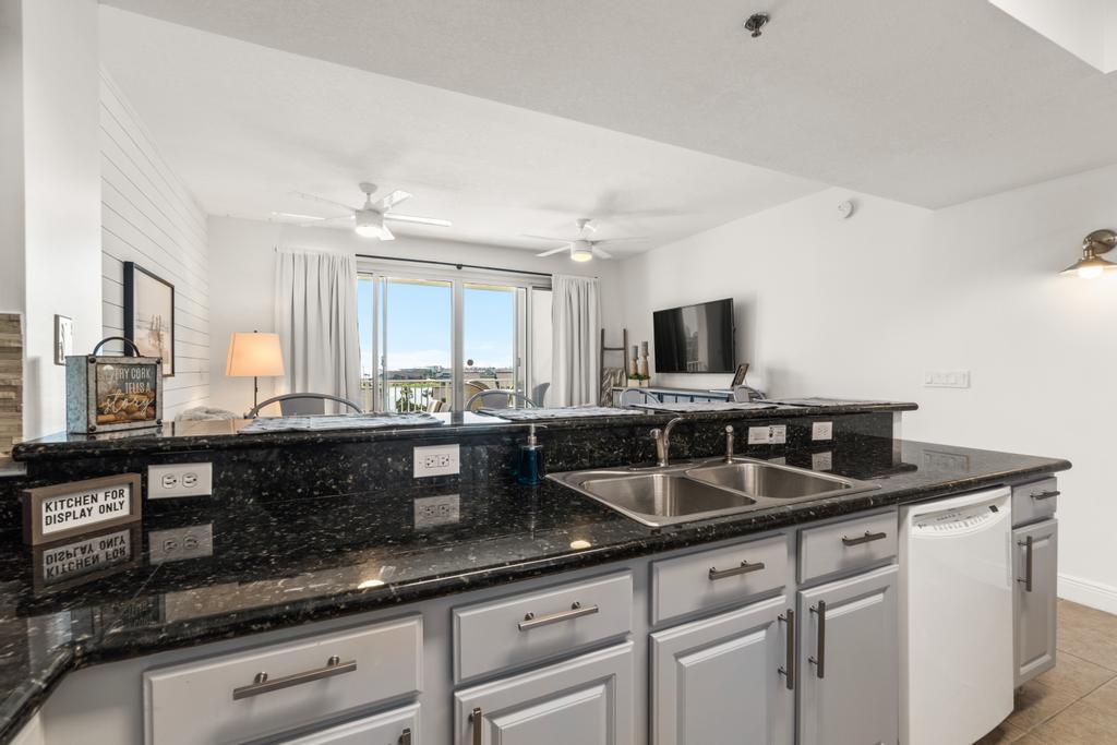 ARIEL DUNES II - Residential