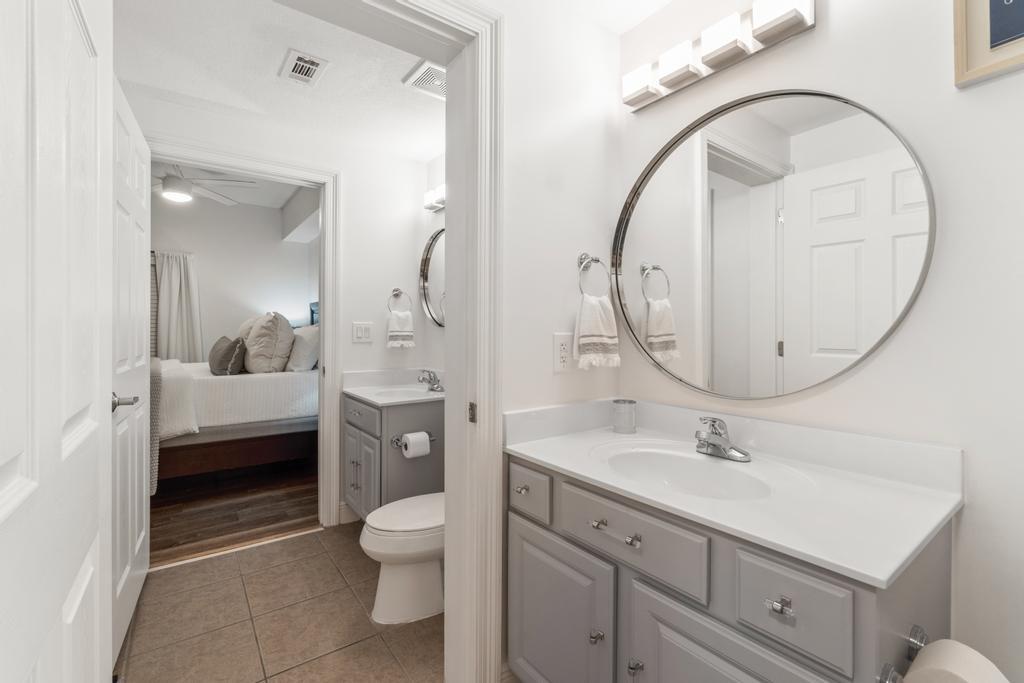 ARIEL DUNES II - Residential