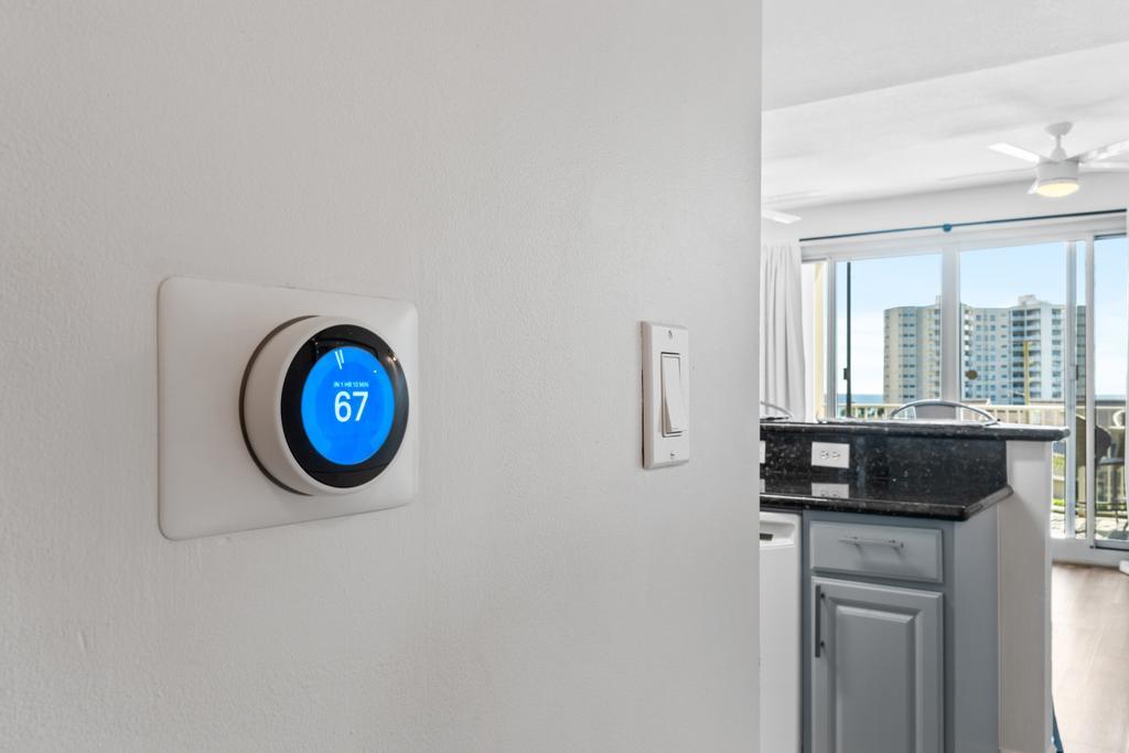 ARIEL DUNES II - Residential