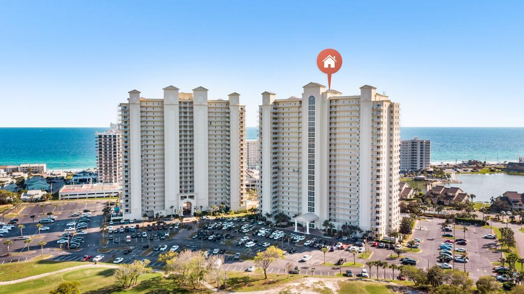 ARIEL DUNES II - Residential