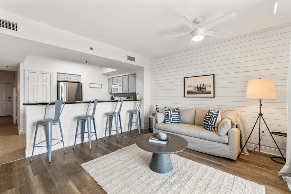 ARIEL DUNES II - Residential