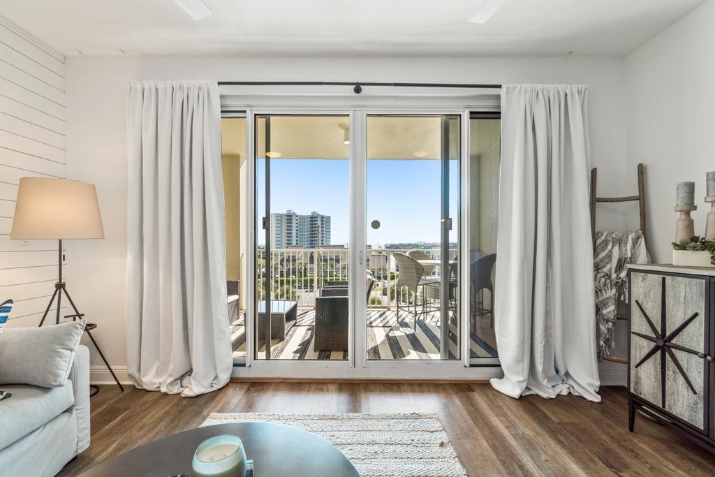 ARIEL DUNES II - Residential