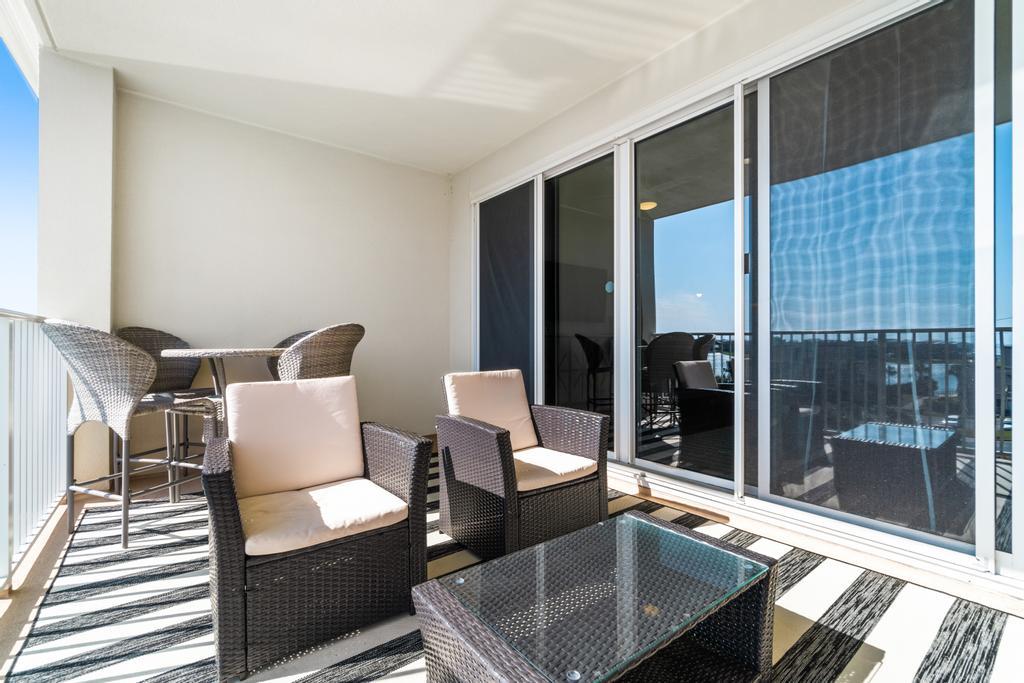 ARIEL DUNES II - Residential