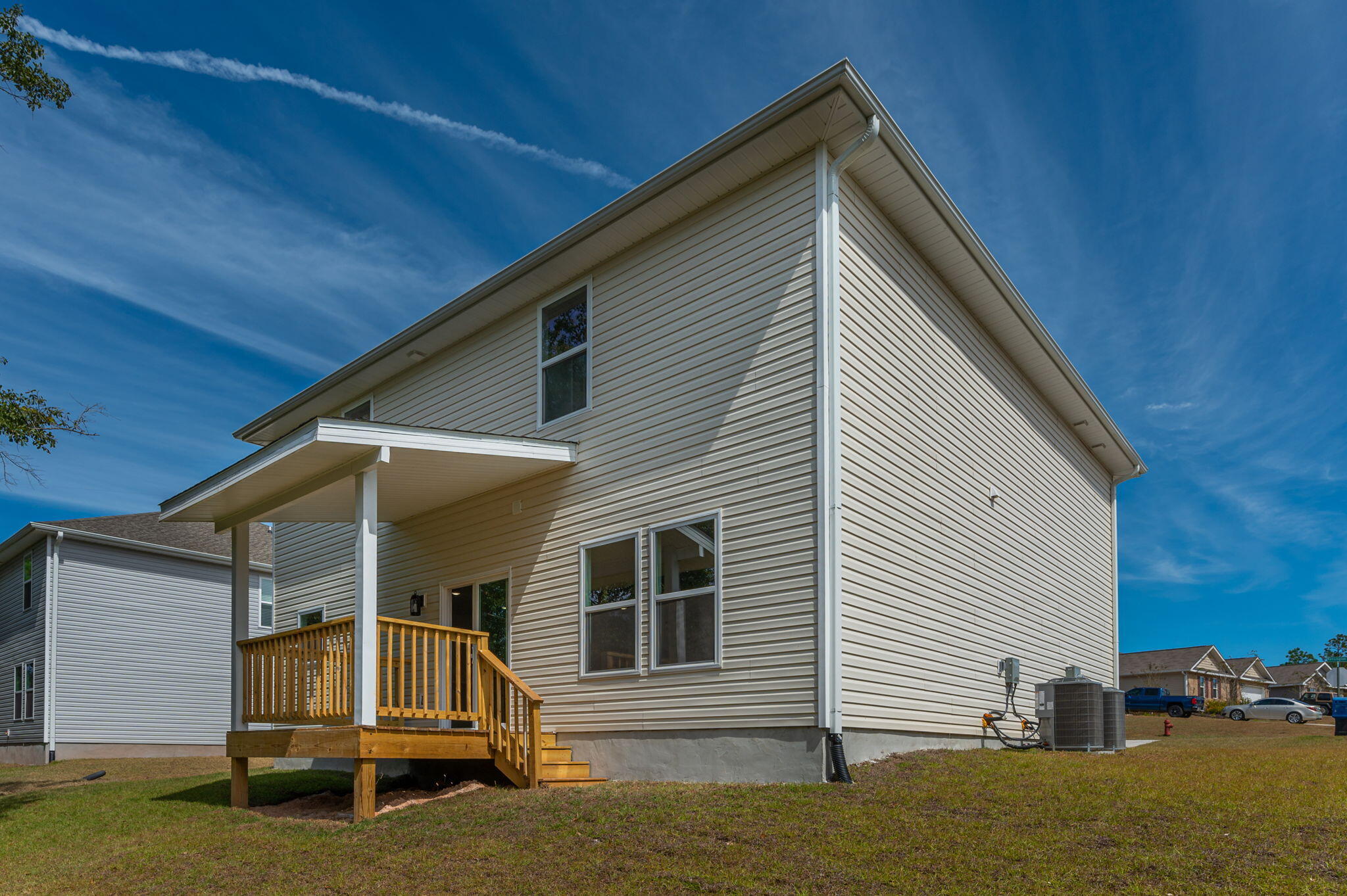 PARTRIDGE HILLS - Residential