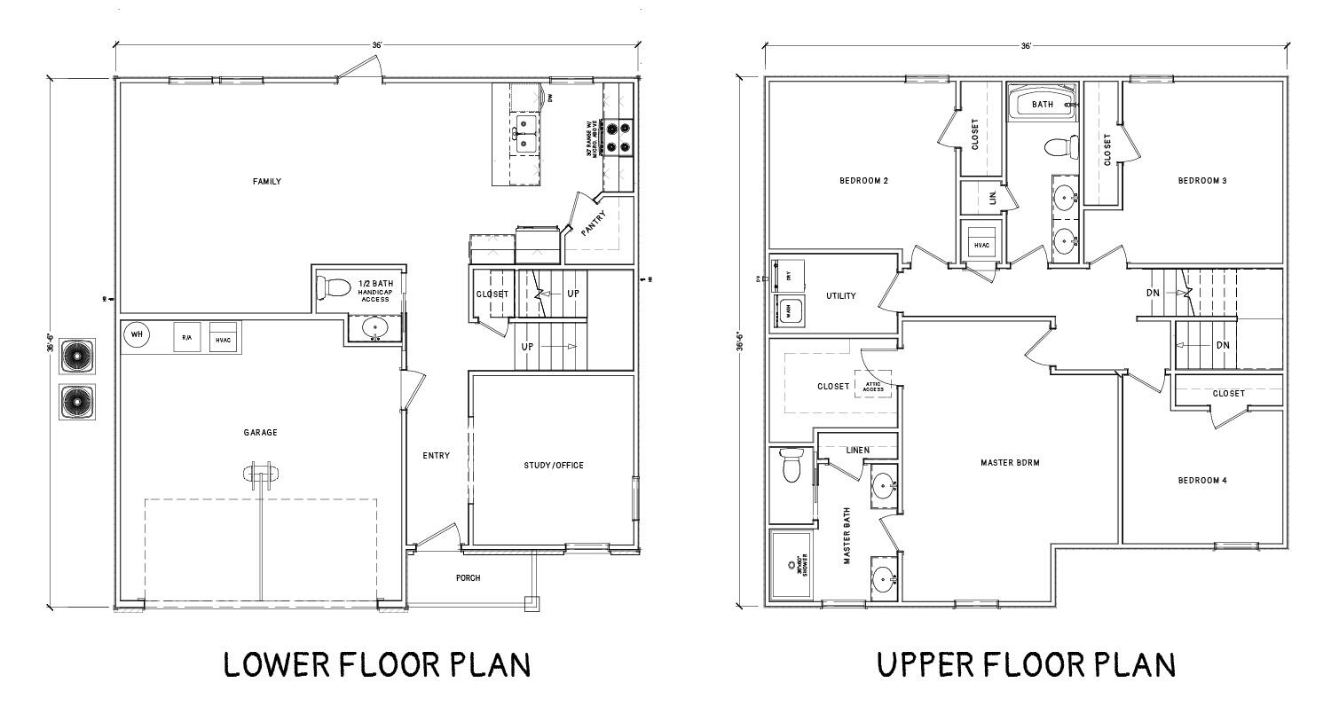 PARTRIDGE HILLS - Residential