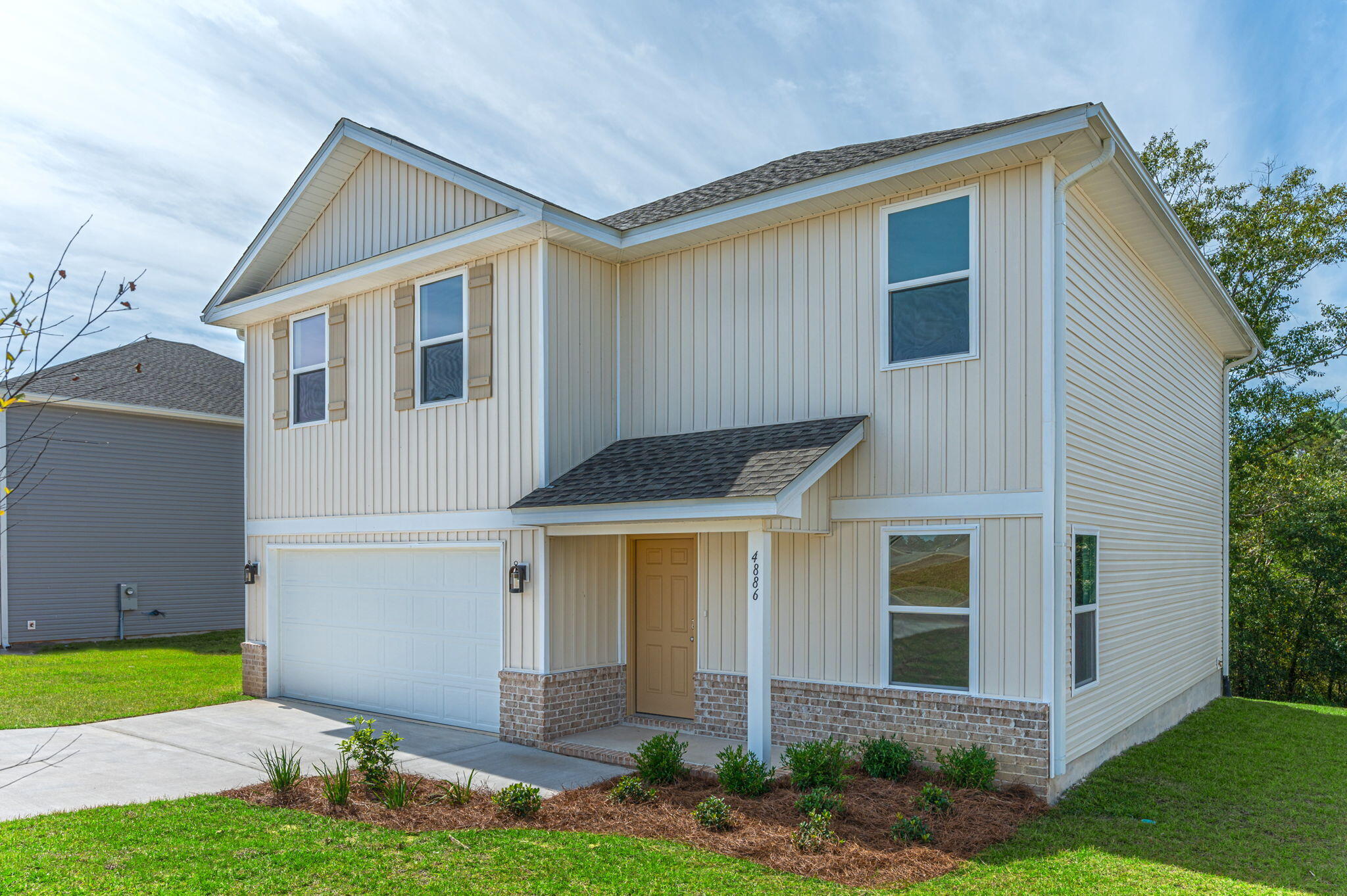 PARTRIDGE HILLS - Residential