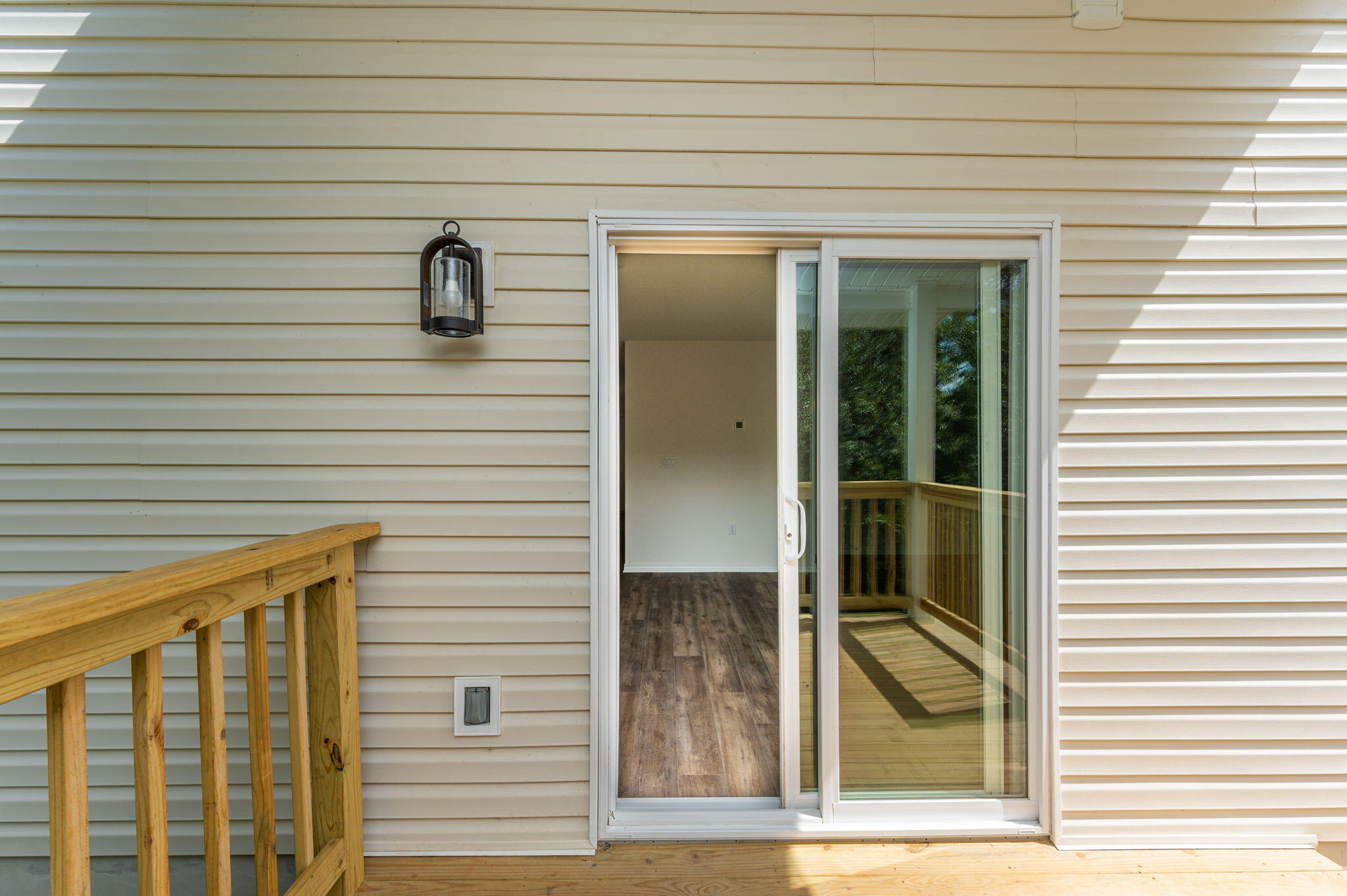 PARTRIDGE HILLS - Residential