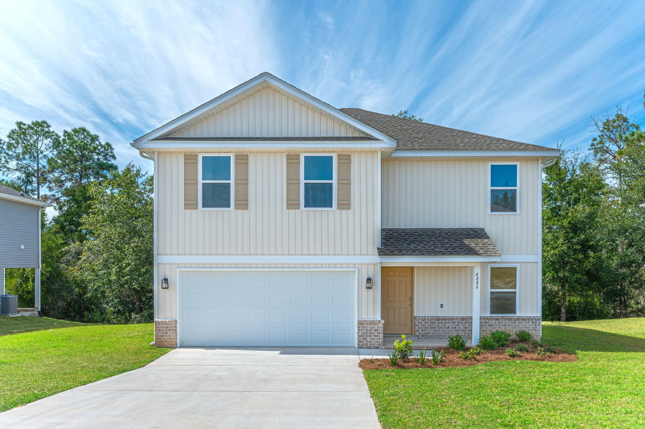 PARTRIDGE HILLS - Residential