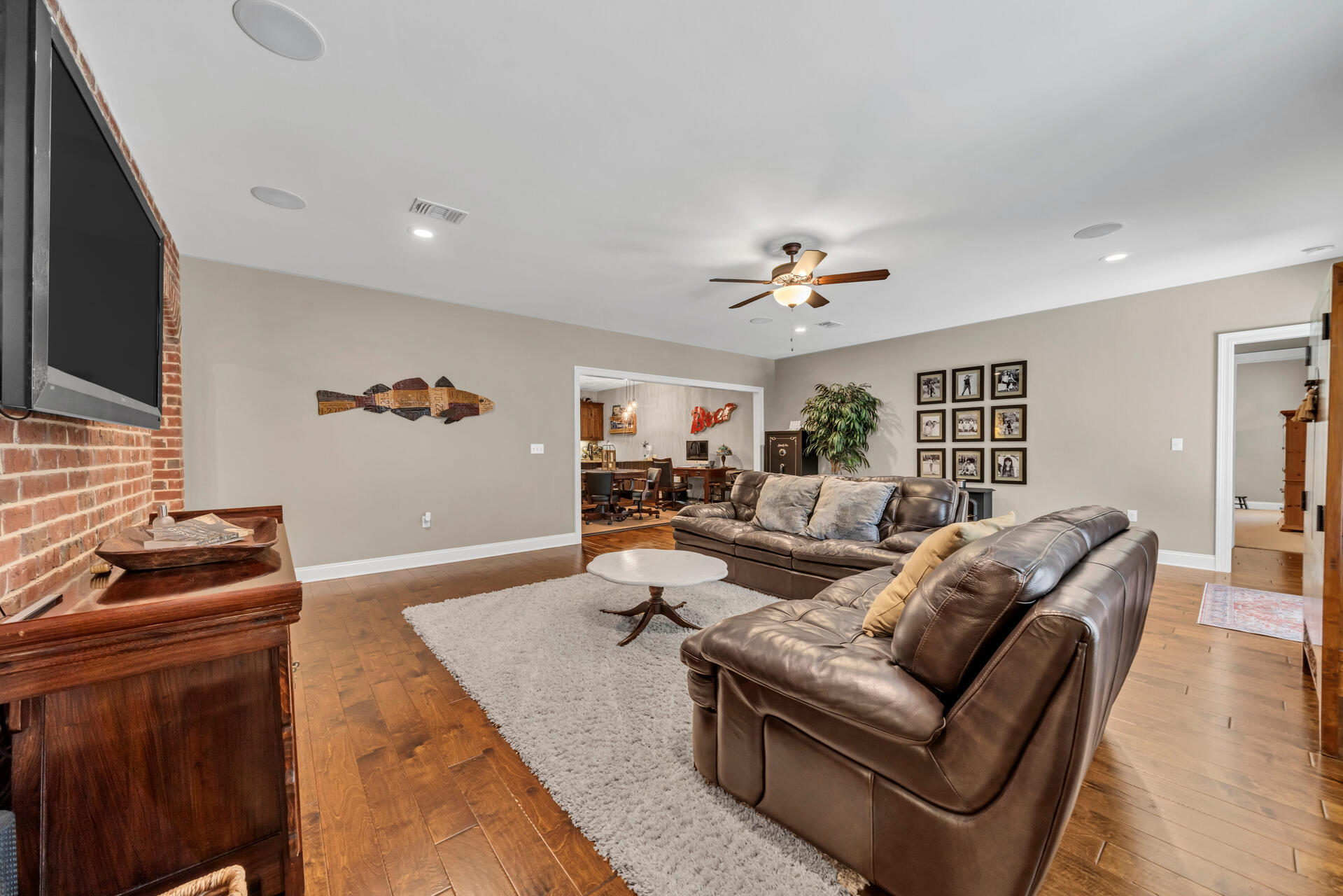 SWIFT CREEK PLANTATION - Residential