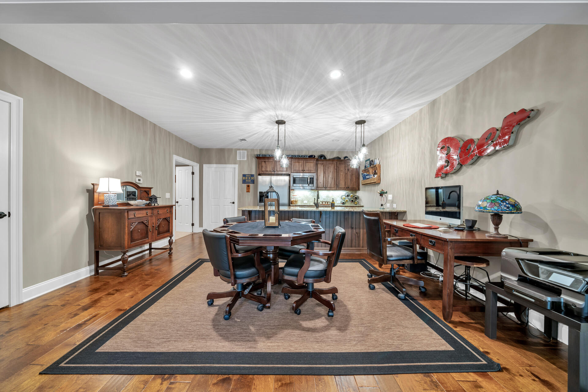 SWIFT CREEK PLANTATION - Residential