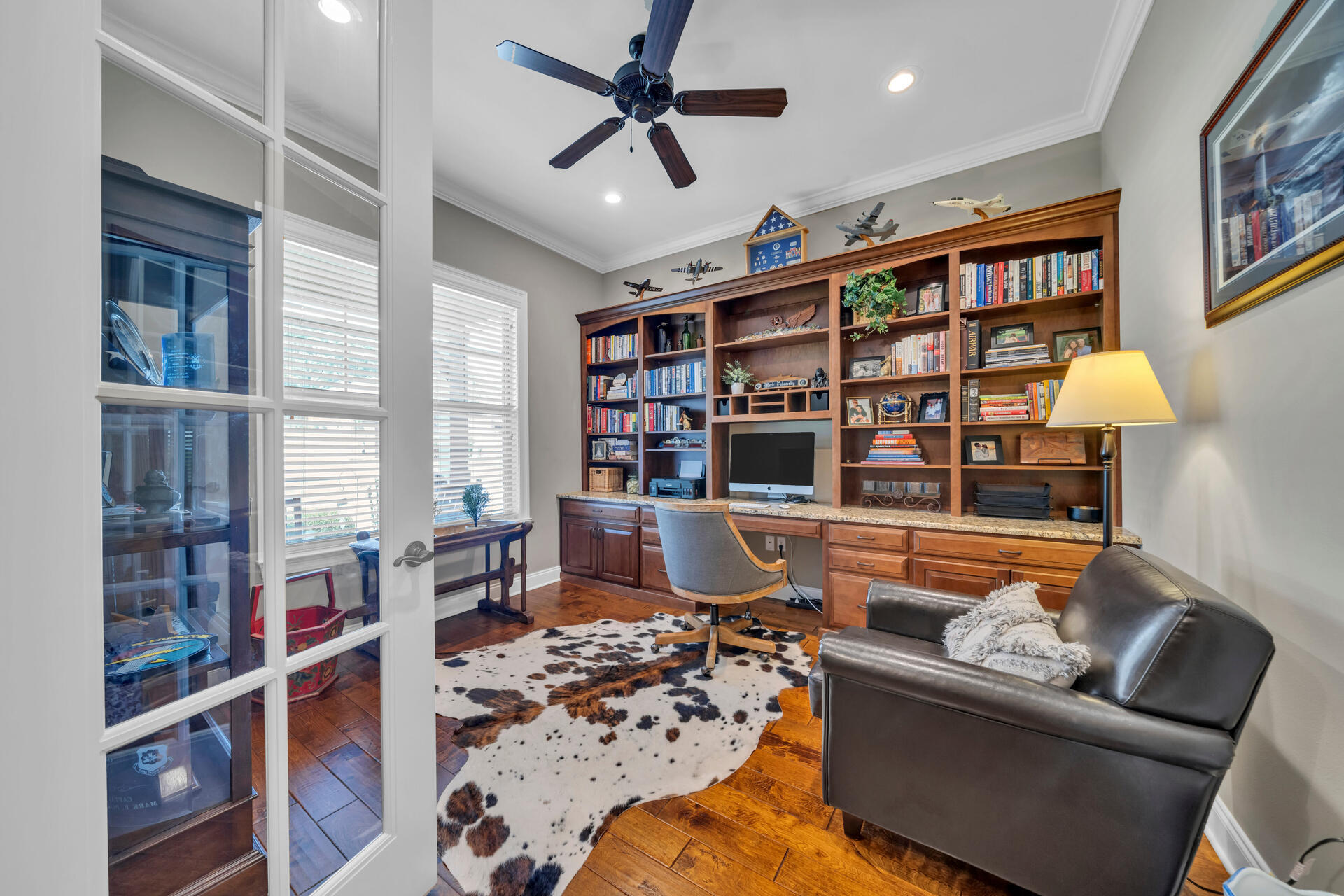 SWIFT CREEK PLANTATION - Residential