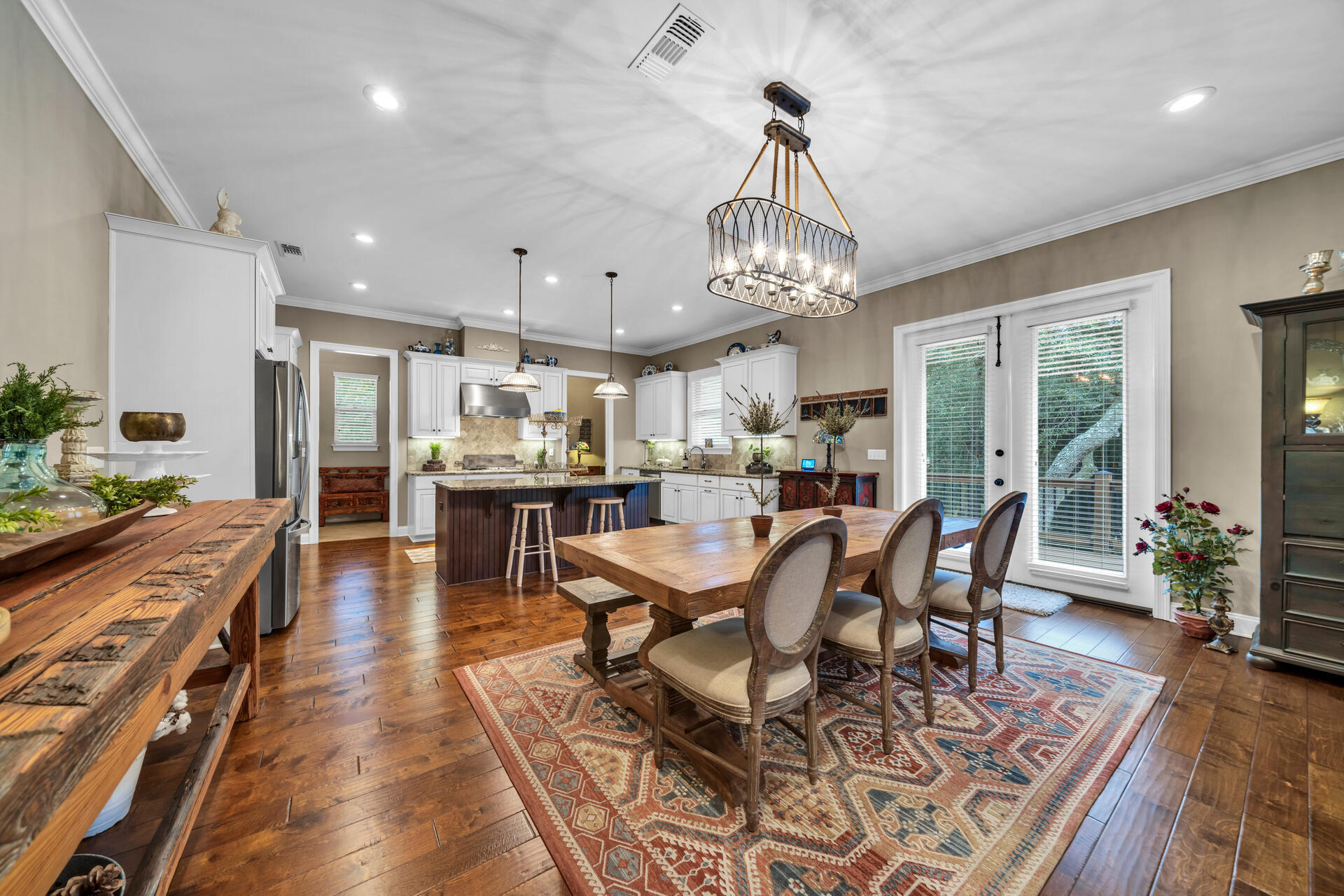 SWIFT CREEK PLANTATION - Residential