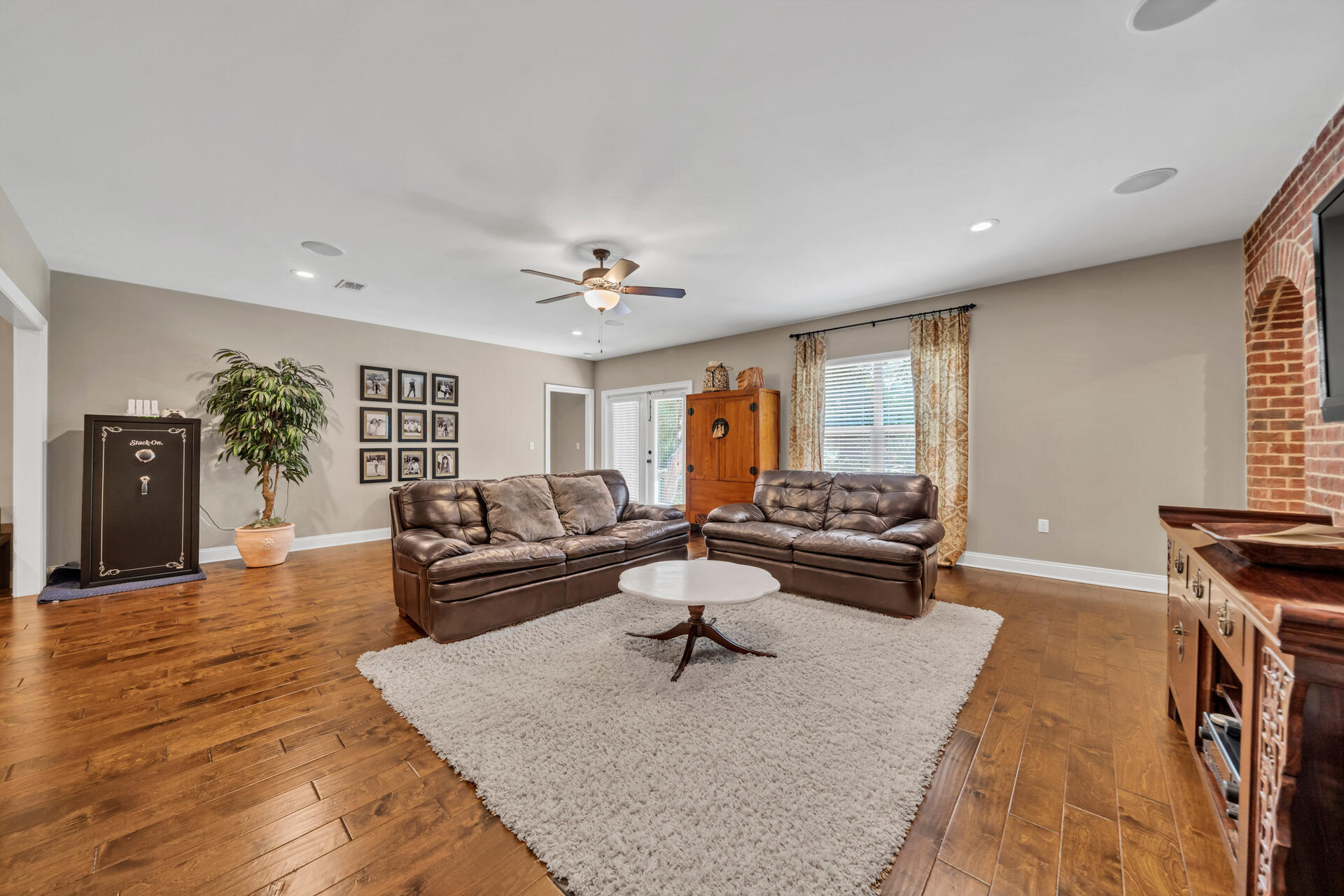 SWIFT CREEK PLANTATION - Residential