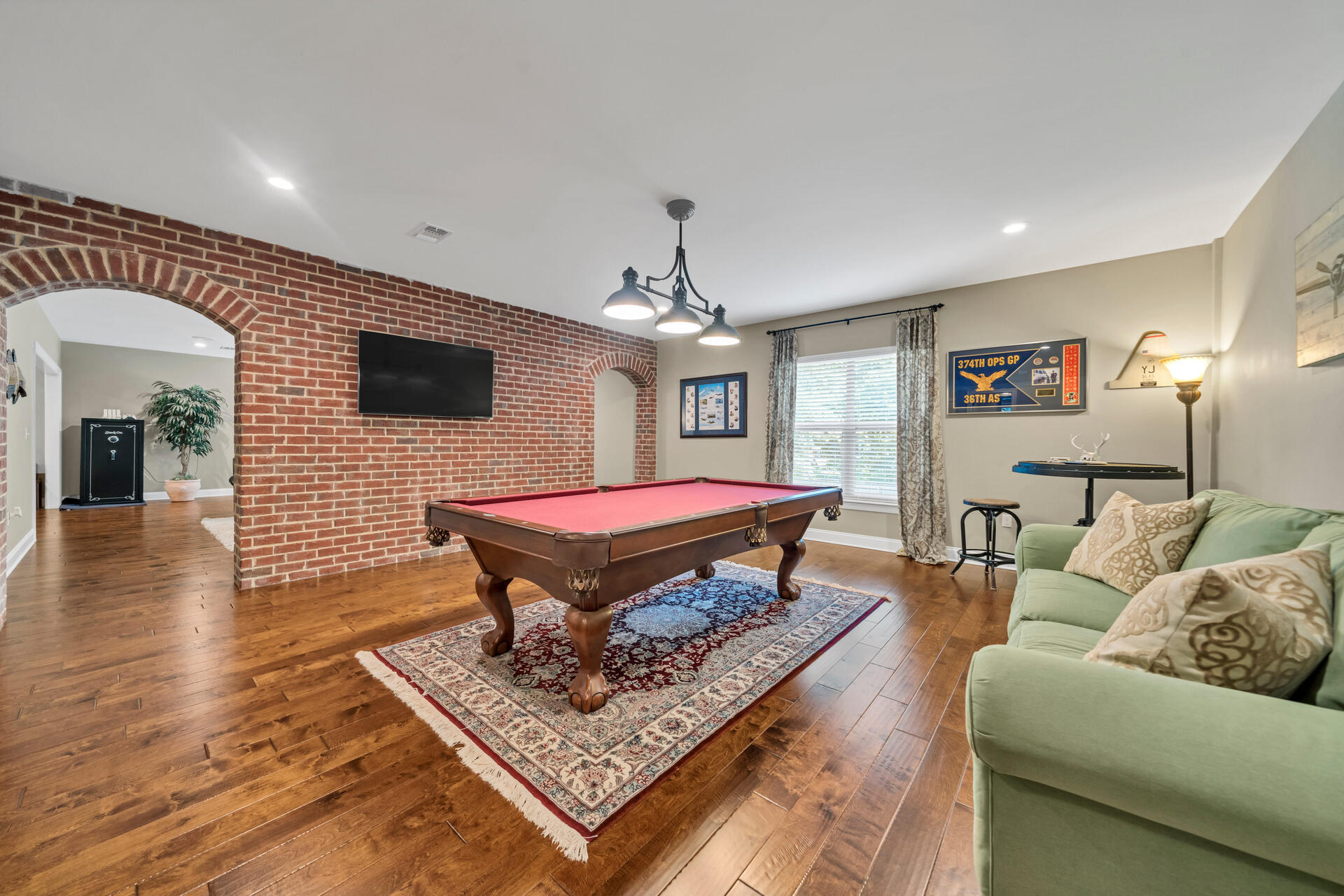 SWIFT CREEK PLANTATION - Residential