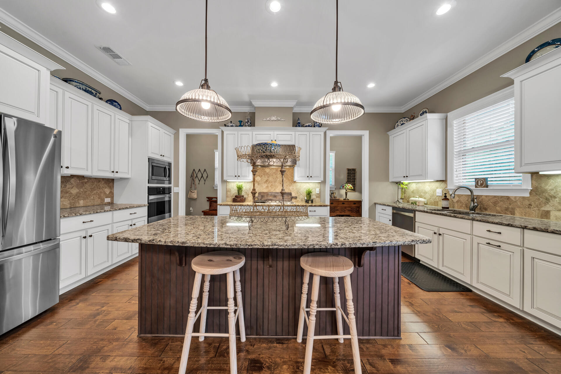 SWIFT CREEK PLANTATION - Residential