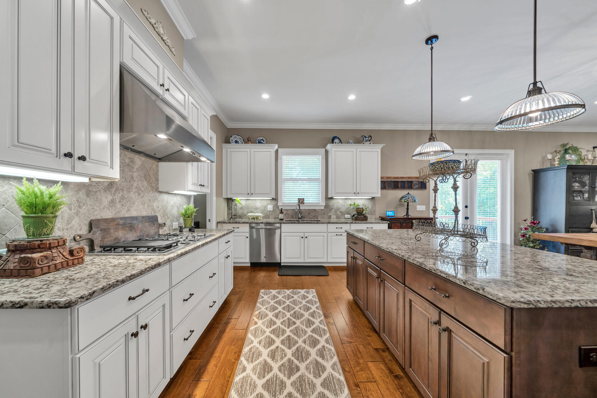 SWIFT CREEK PLANTATION - Residential