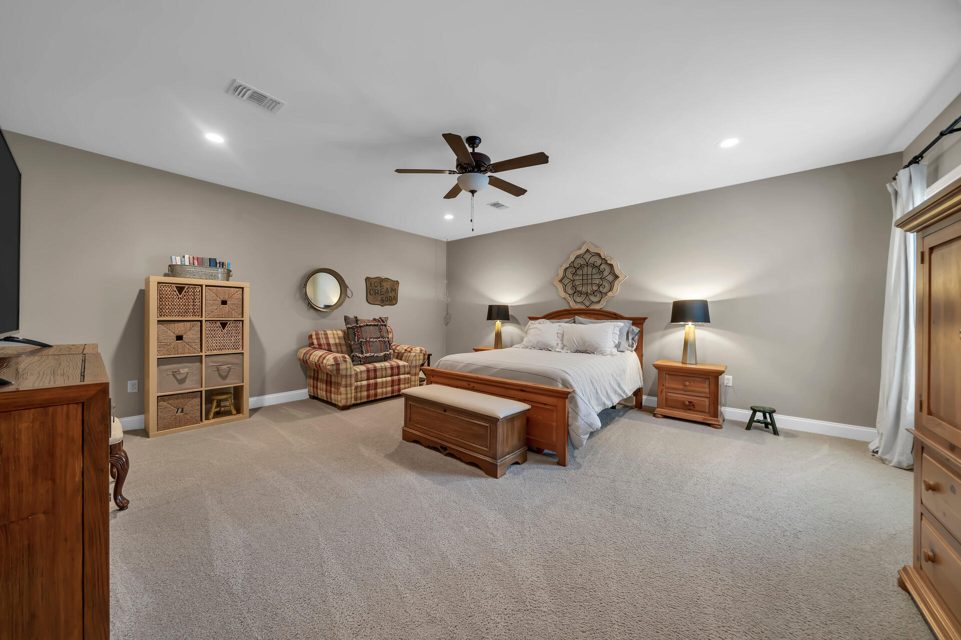 SWIFT CREEK PLANTATION - Residential