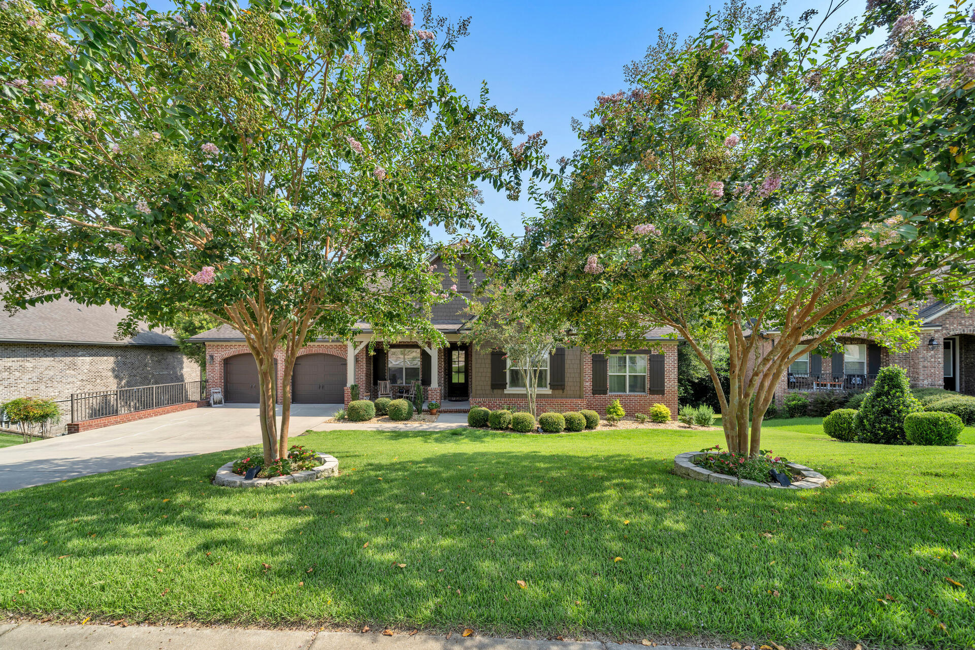 SWIFT CREEK PLANTATION - Residential