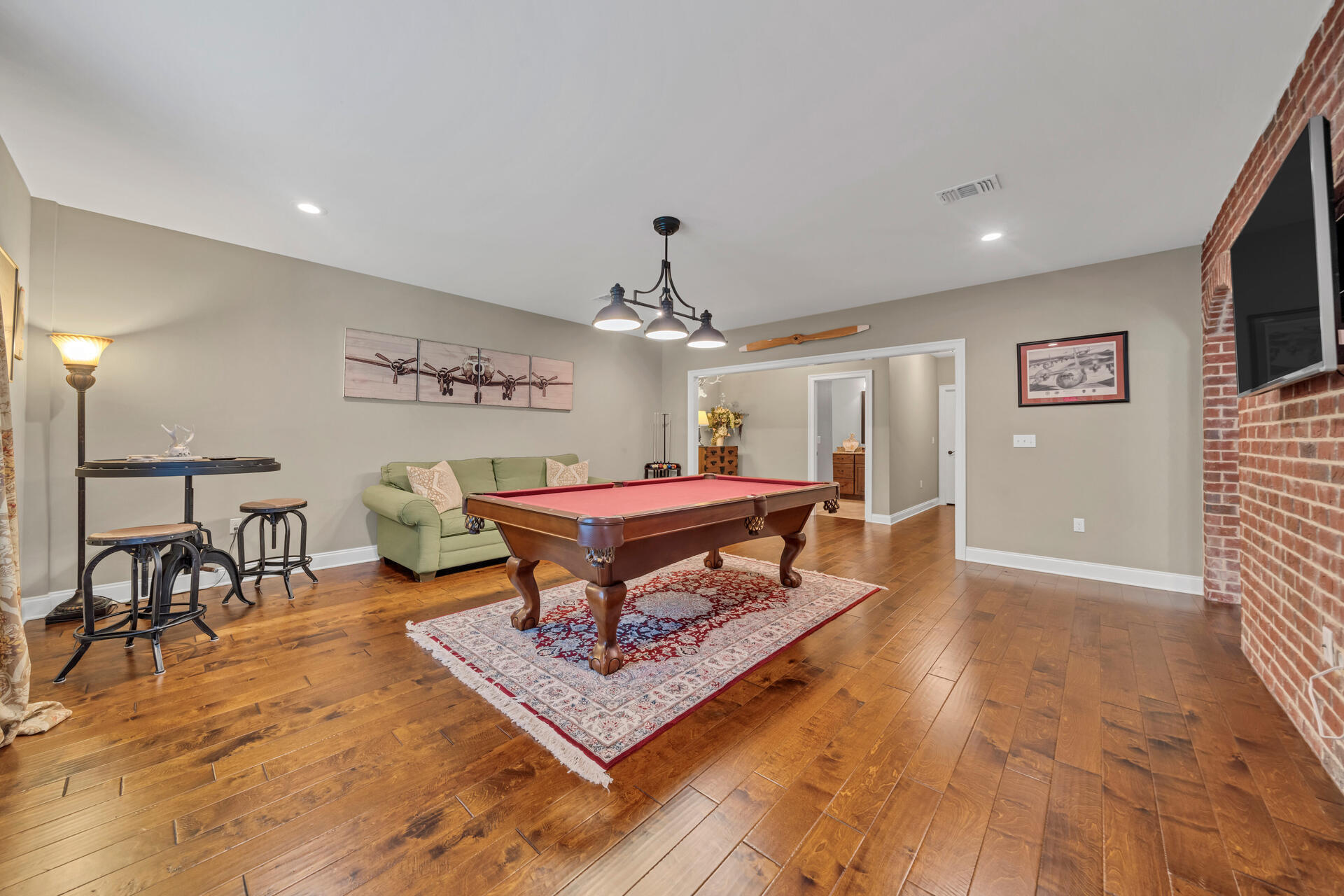 SWIFT CREEK PLANTATION - Residential