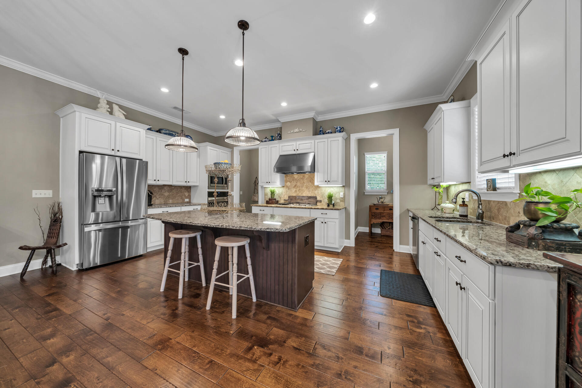 SWIFT CREEK PLANTATION - Residential