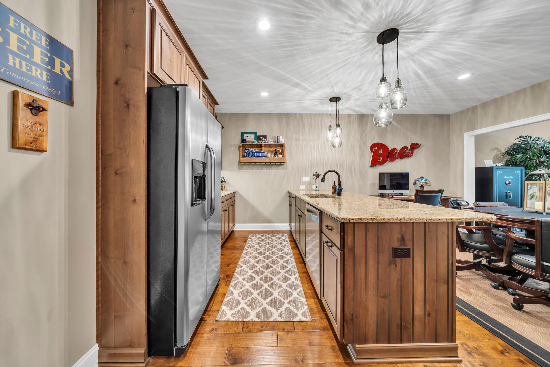 SWIFT CREEK PLANTATION - Residential