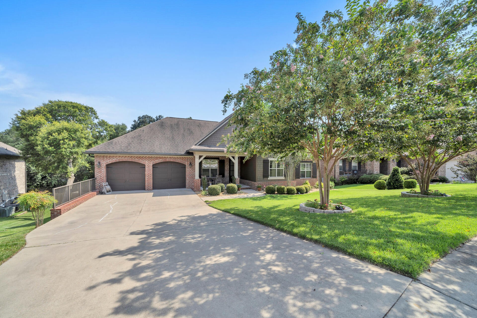 SWIFT CREEK PLANTATION - Residential