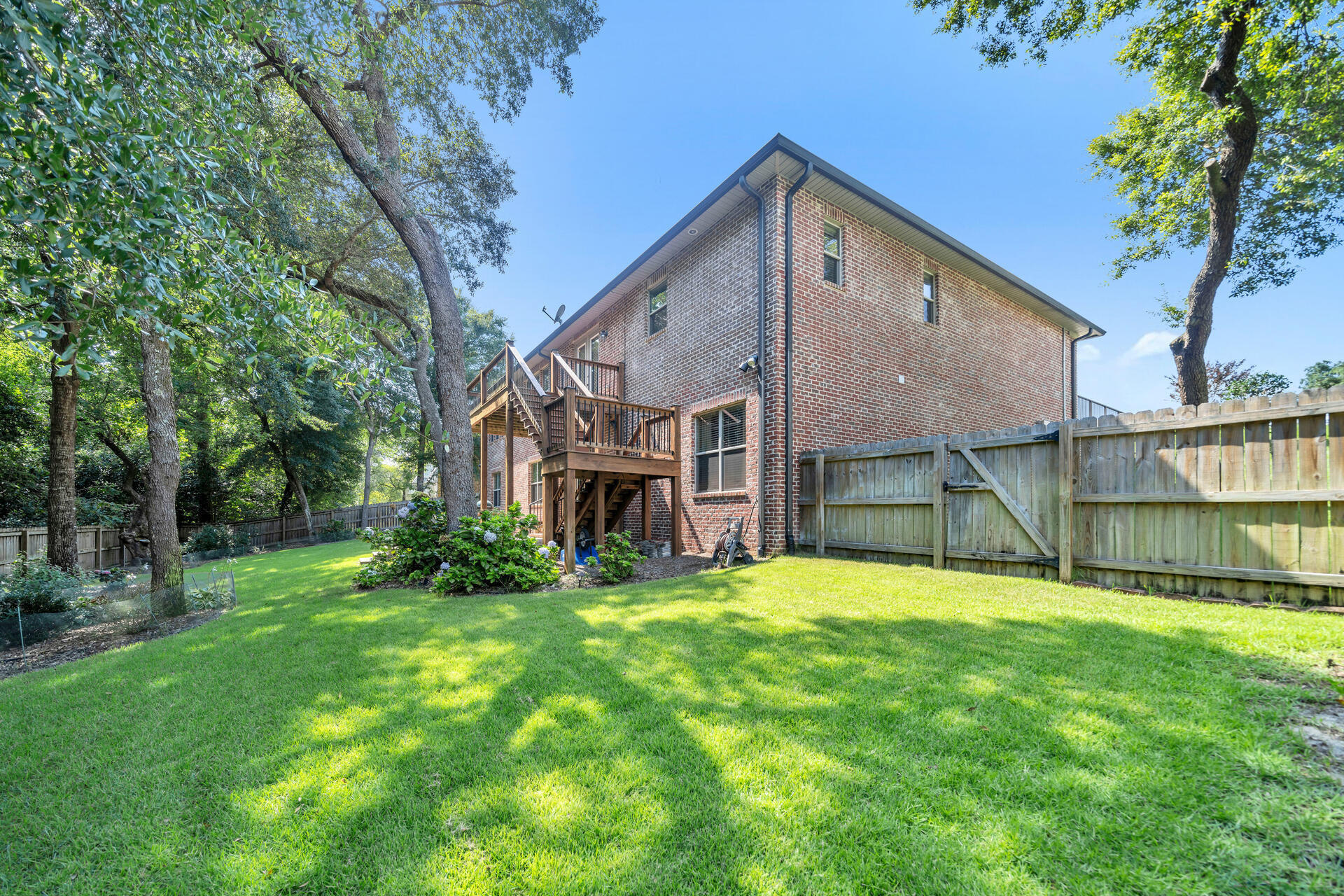 SWIFT CREEK PLANTATION - Residential