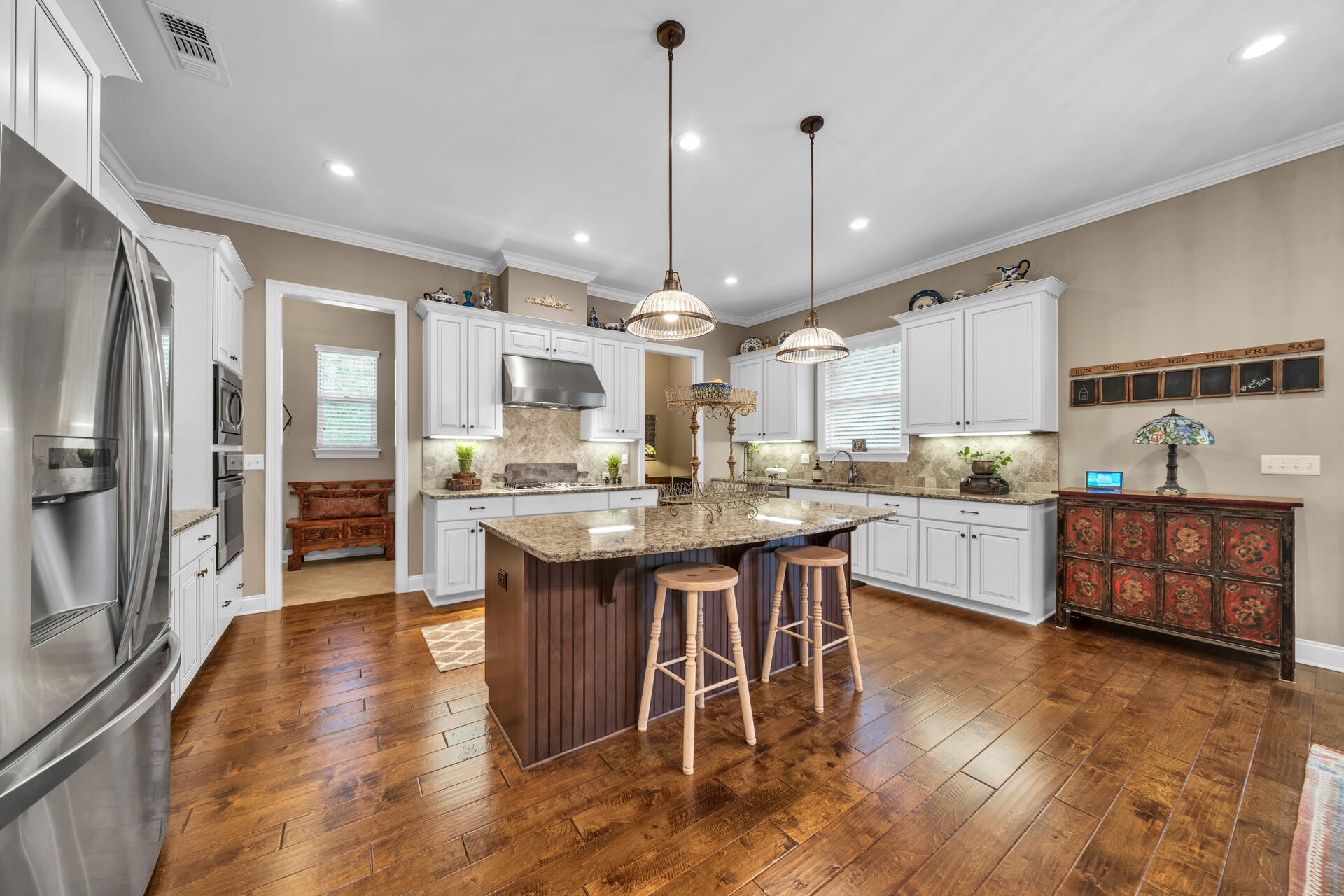 SWIFT CREEK PLANTATION - Residential