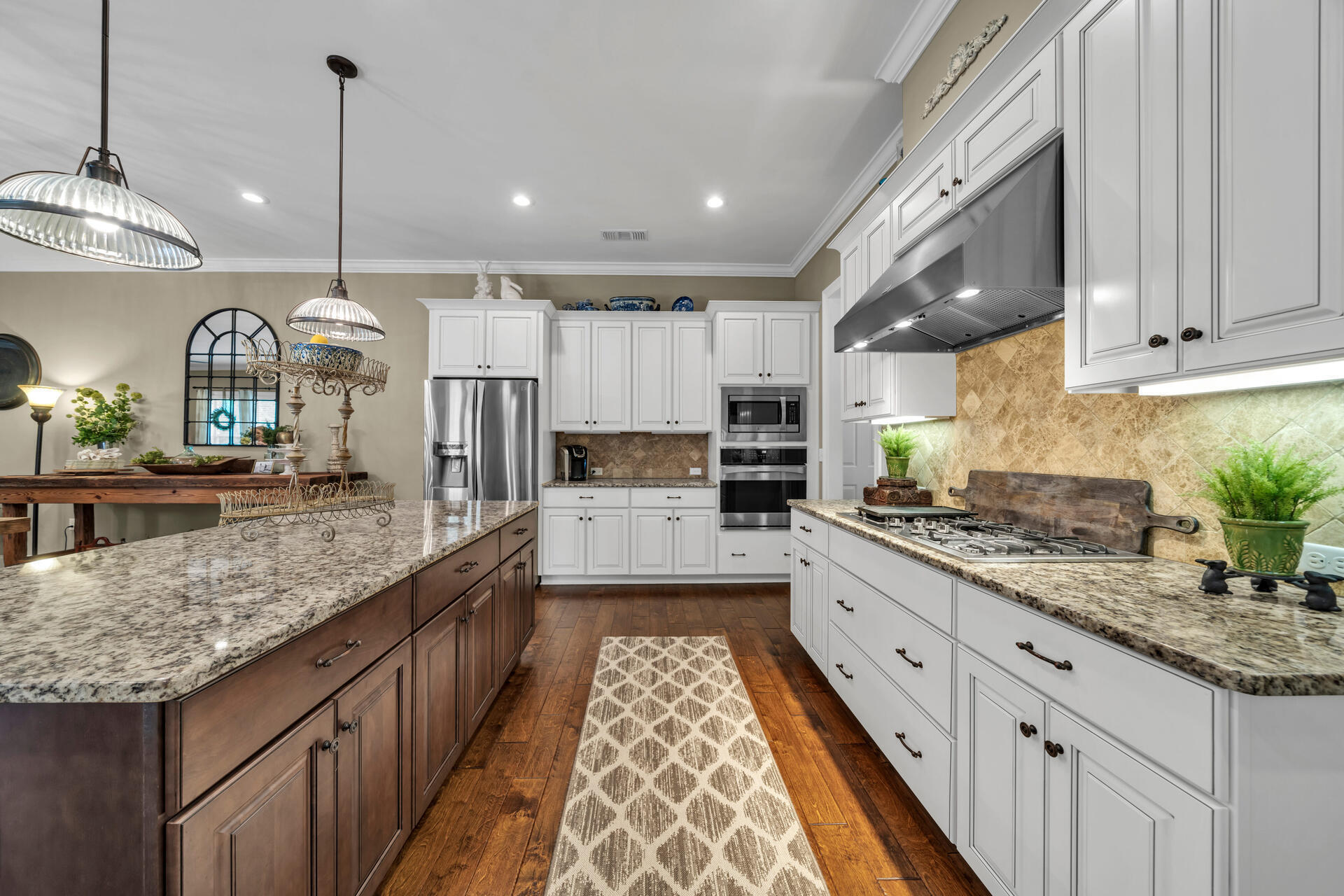 SWIFT CREEK PLANTATION - Residential