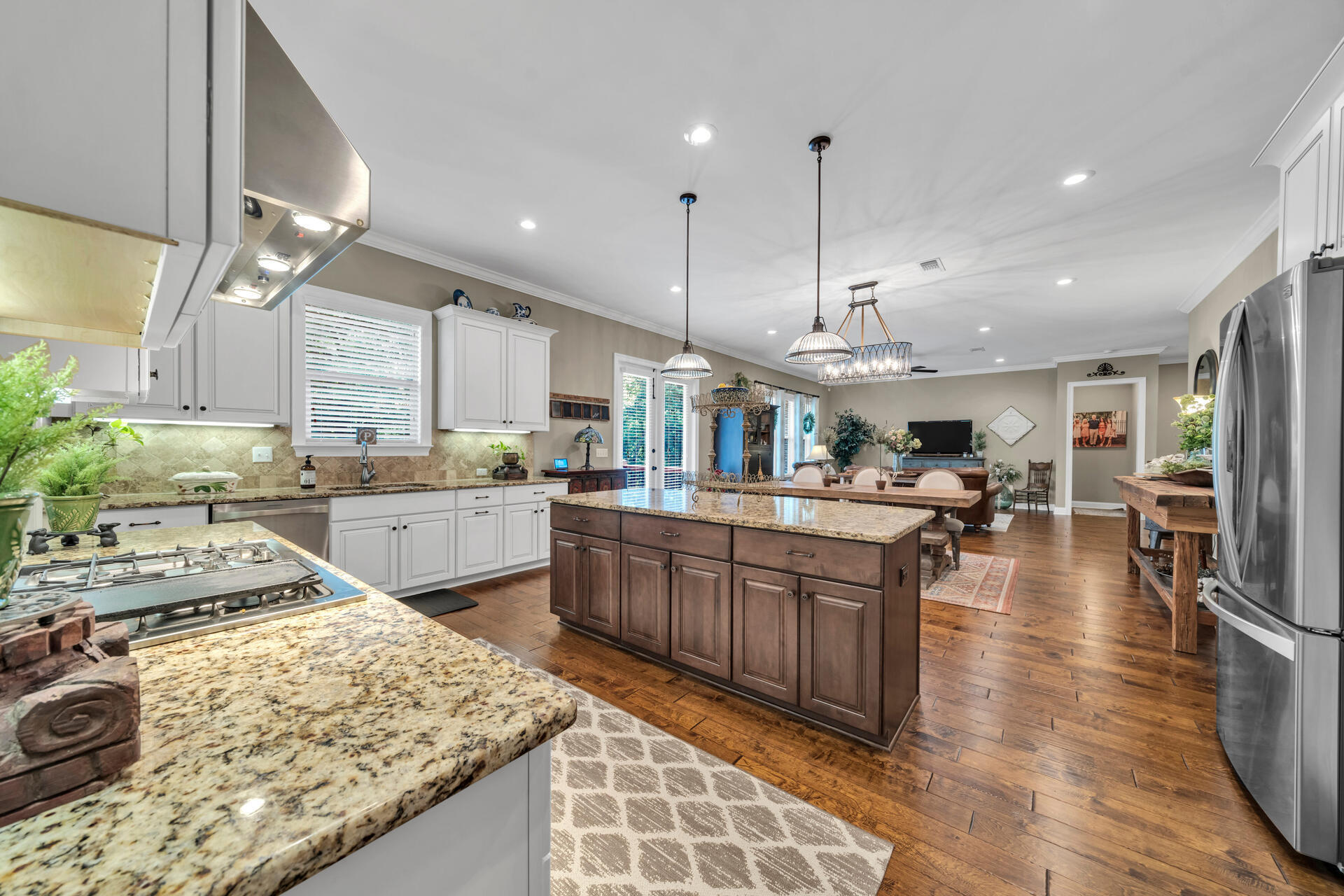SWIFT CREEK PLANTATION - Residential