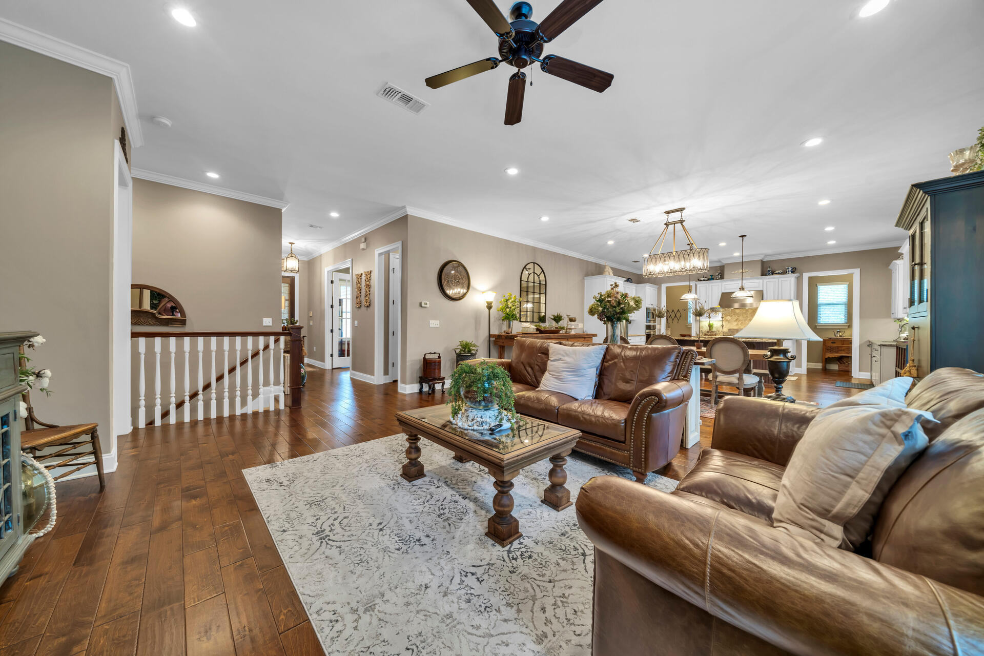SWIFT CREEK PLANTATION - Residential
