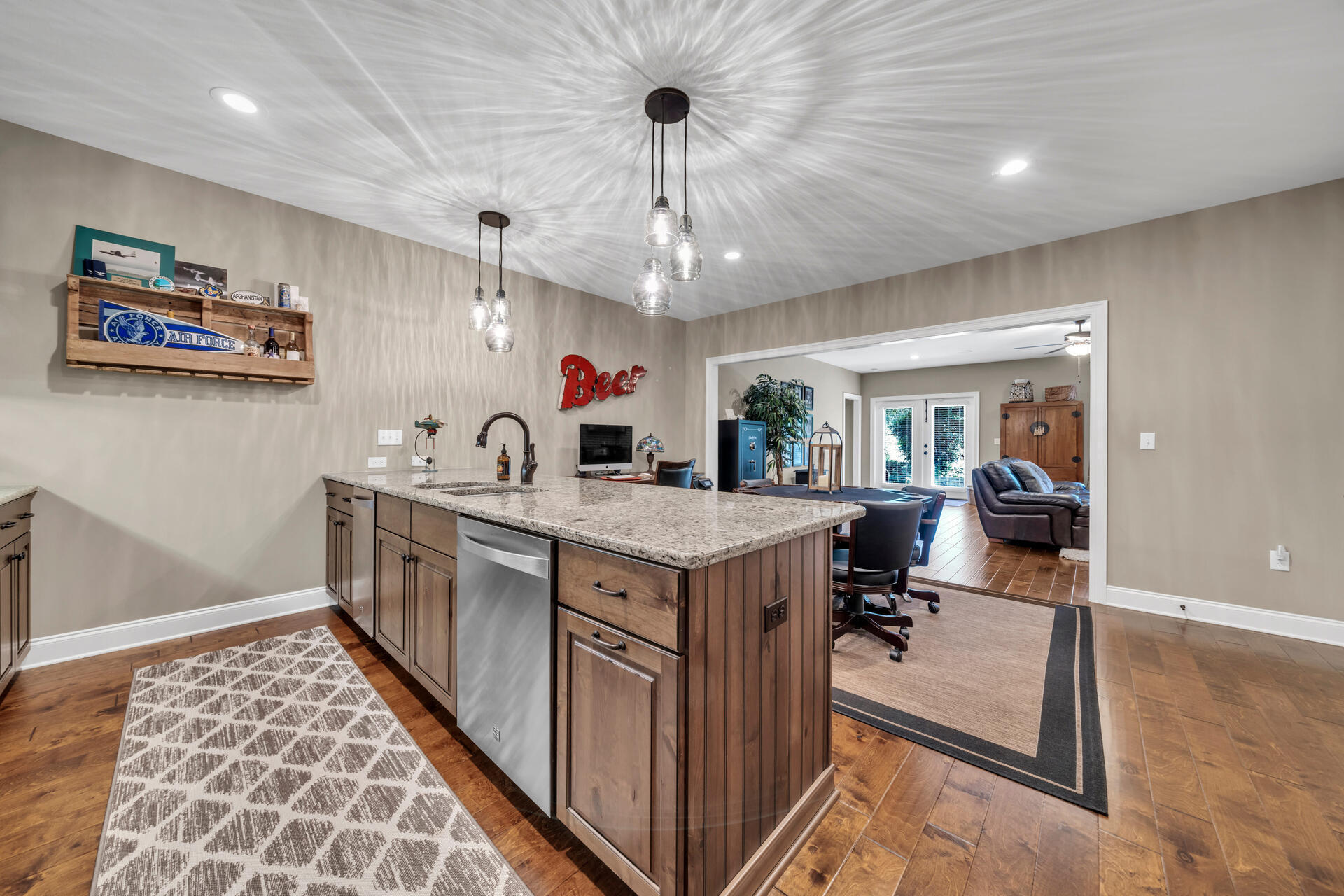 SWIFT CREEK PLANTATION - Residential