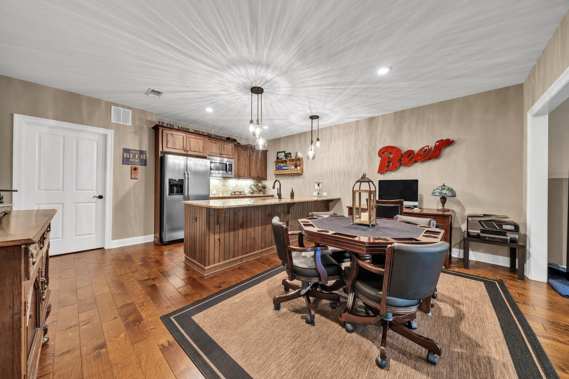SWIFT CREEK PLANTATION - Residential