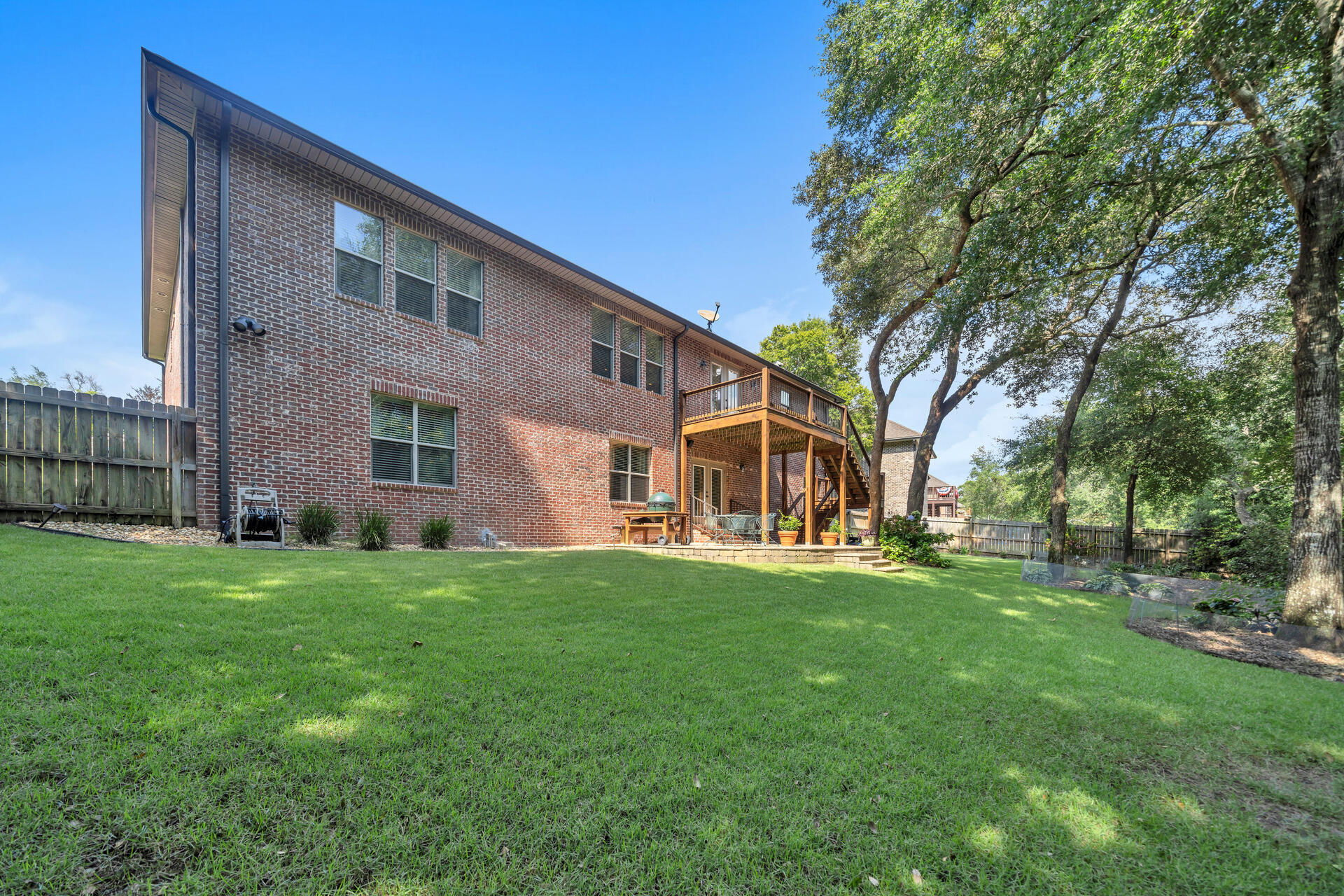 SWIFT CREEK PLANTATION - Residential