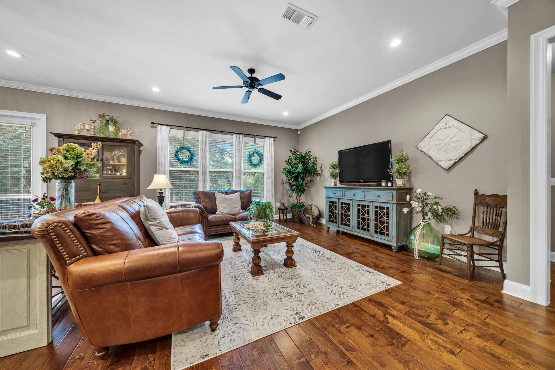 SWIFT CREEK PLANTATION - Residential