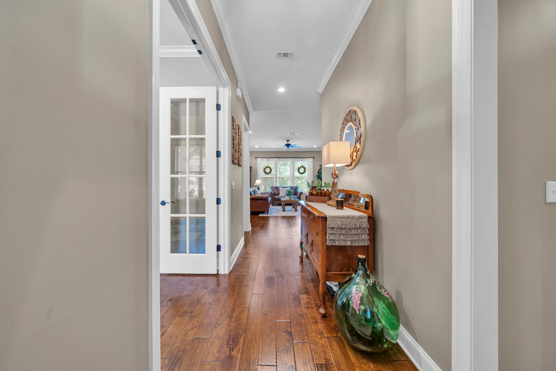 SWIFT CREEK PLANTATION - Residential