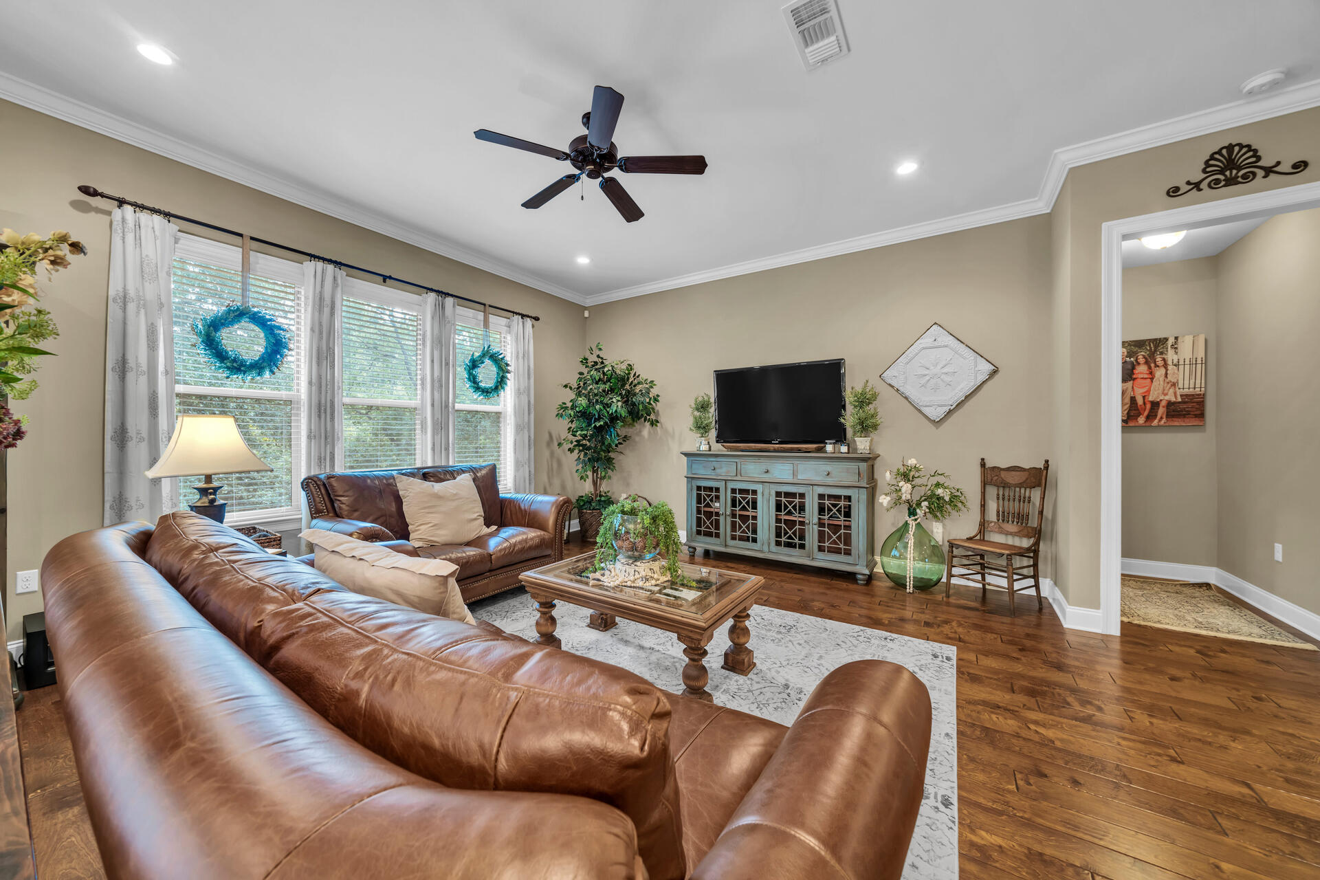 SWIFT CREEK PLANTATION - Residential