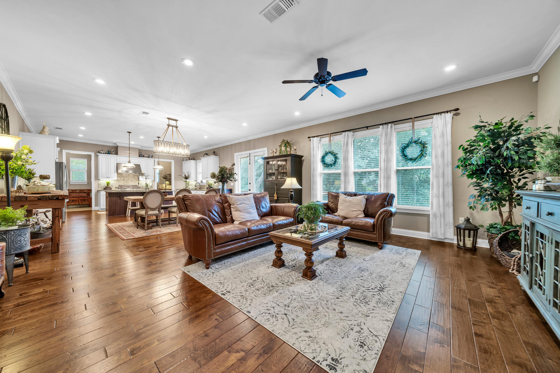 SWIFT CREEK PLANTATION - Residential
