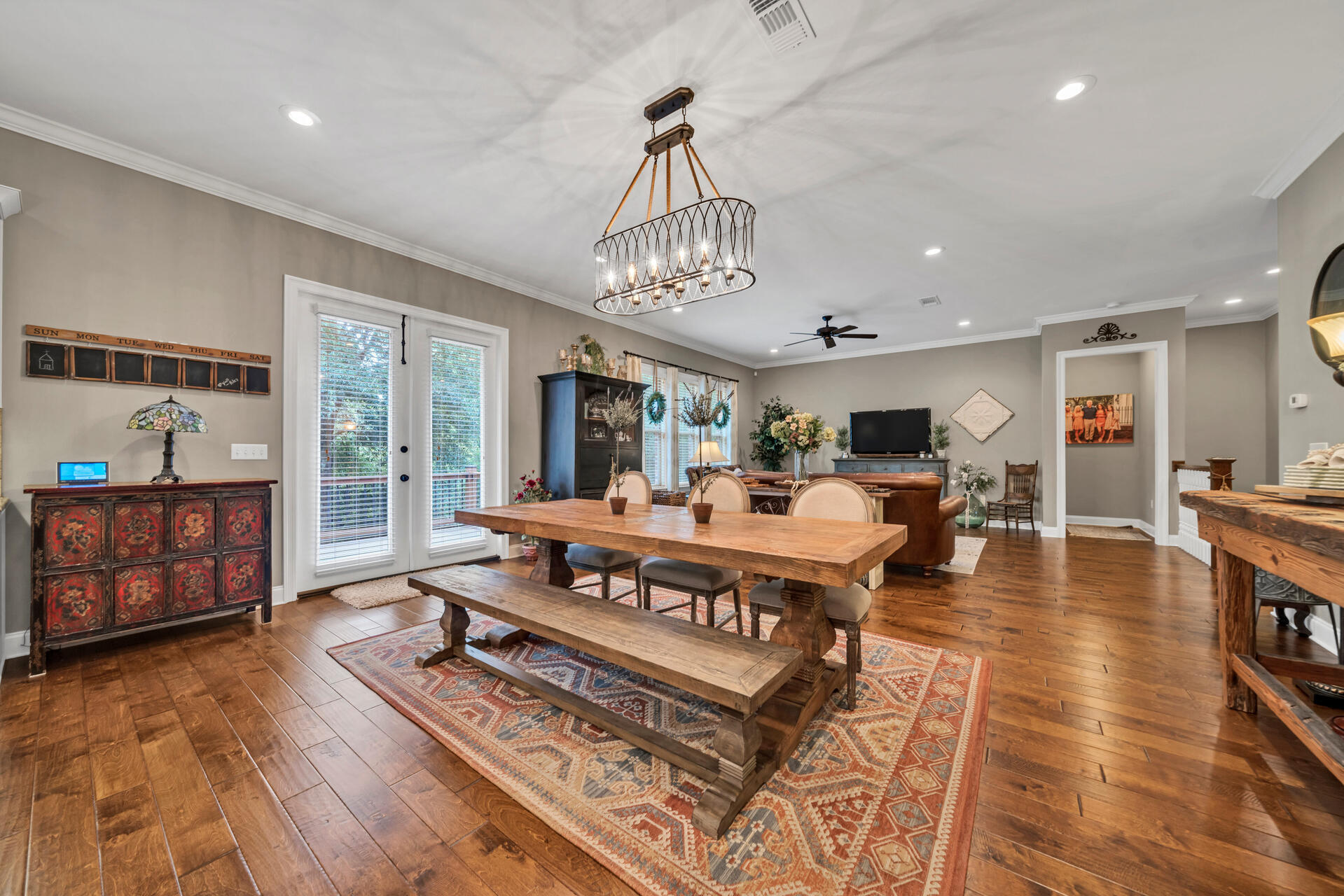 SWIFT CREEK PLANTATION - Residential