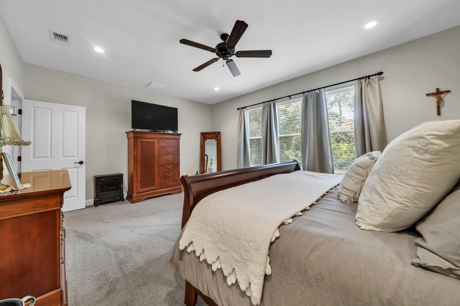 SWIFT CREEK PLANTATION - Residential