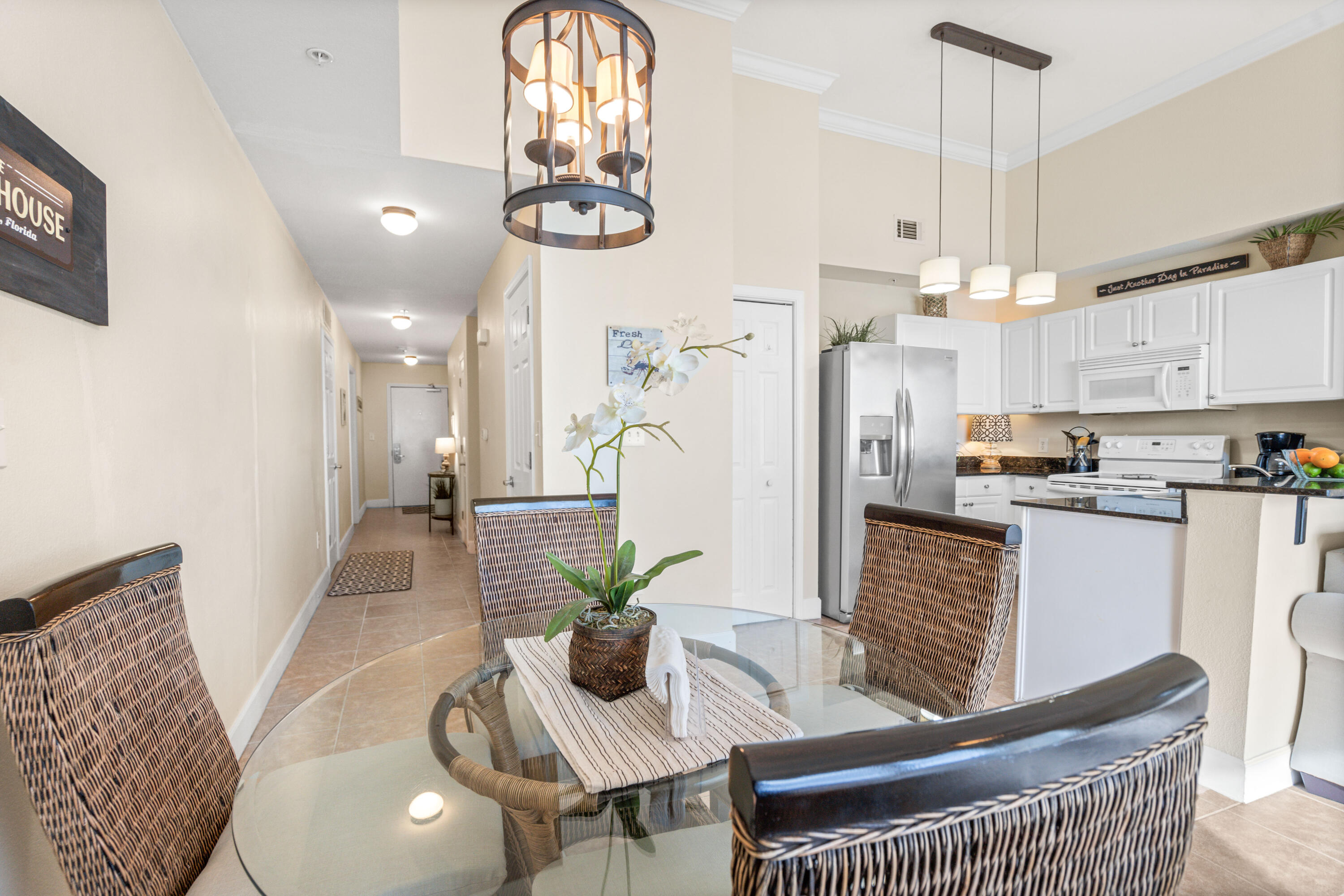 TIDEWATER BEACH STAGE 2 - Residential