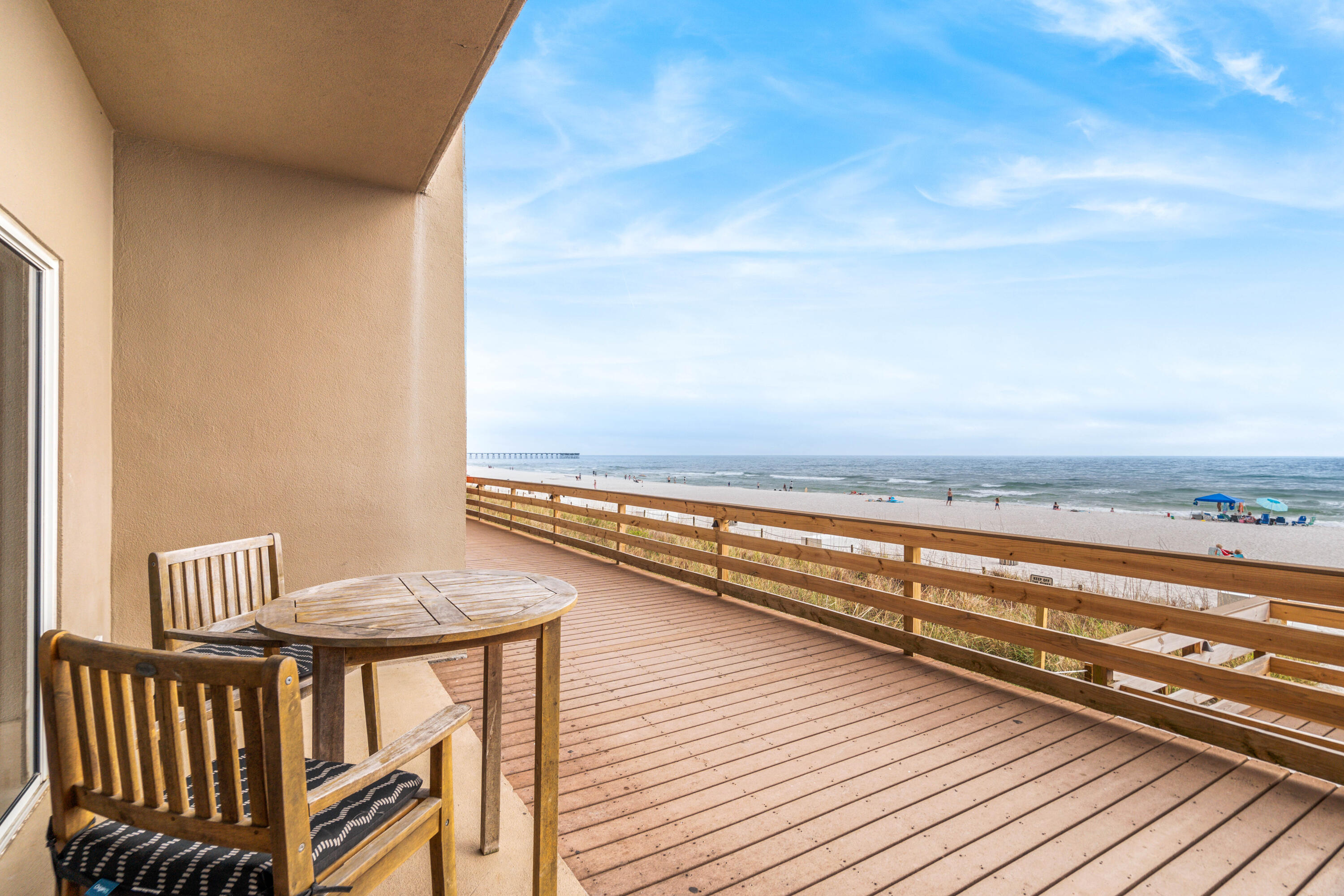 TIDEWATER BEACH STAGE 2 - Residential