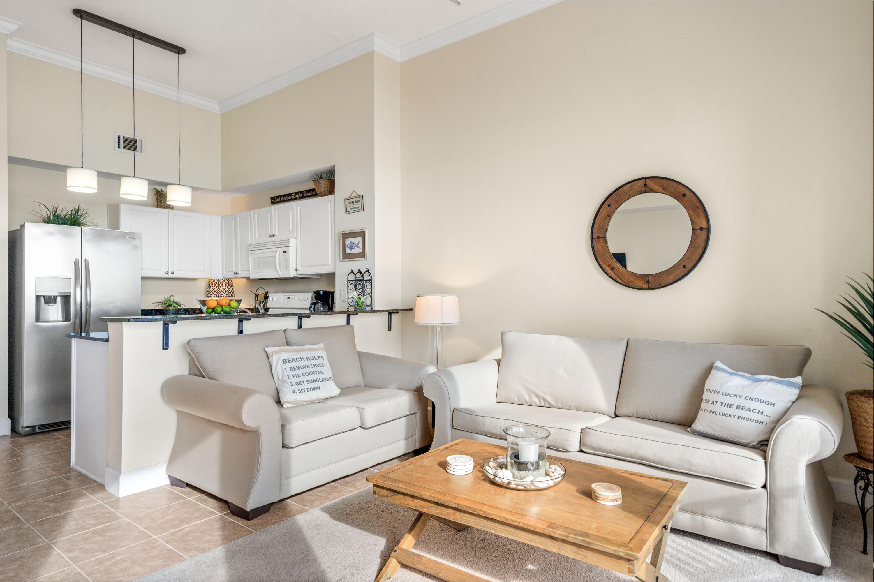 TIDEWATER BEACH STAGE 2 - Residential