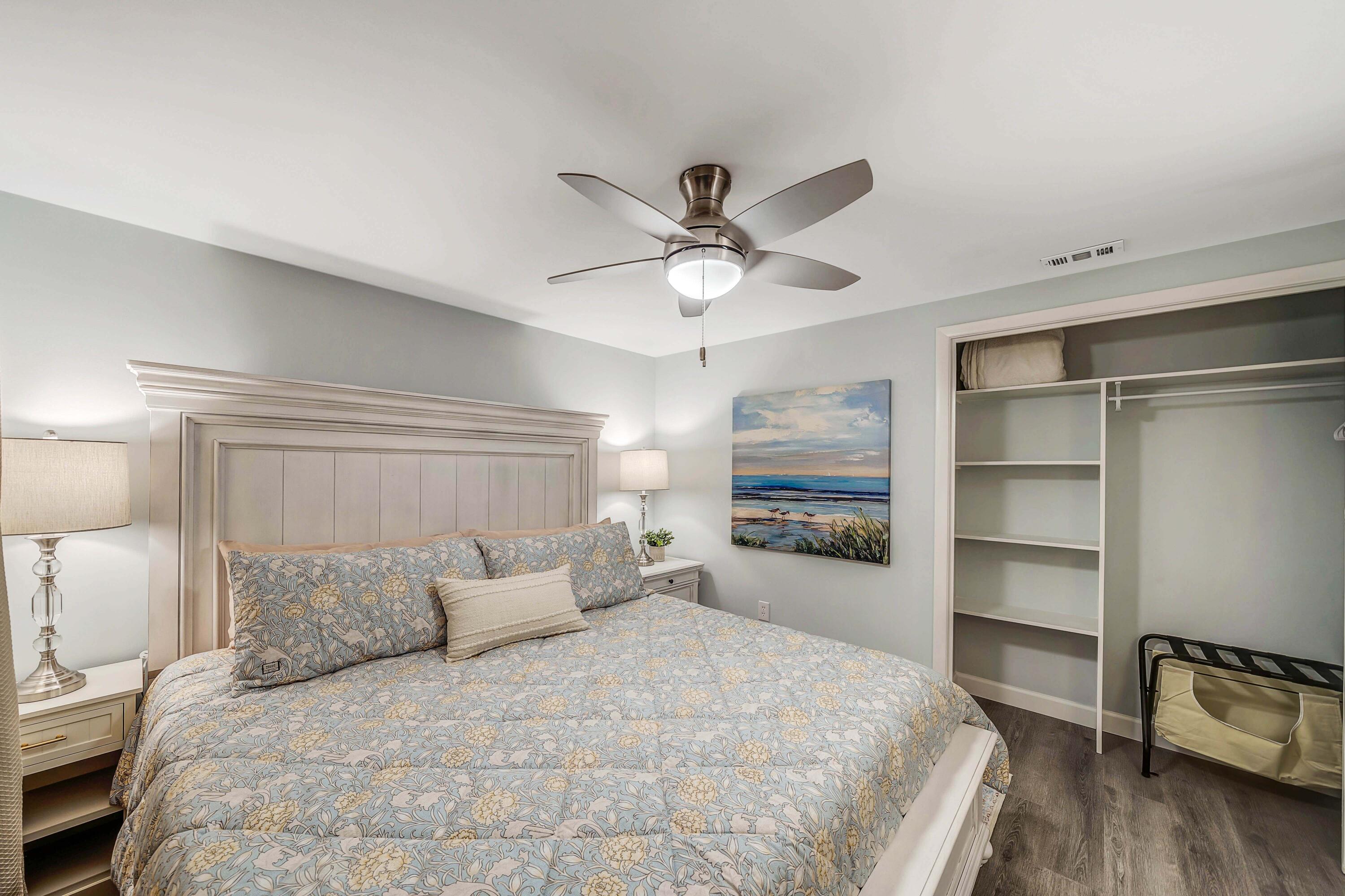 SUNNYSIDE BEACH & TENNIS CONDO - Residential