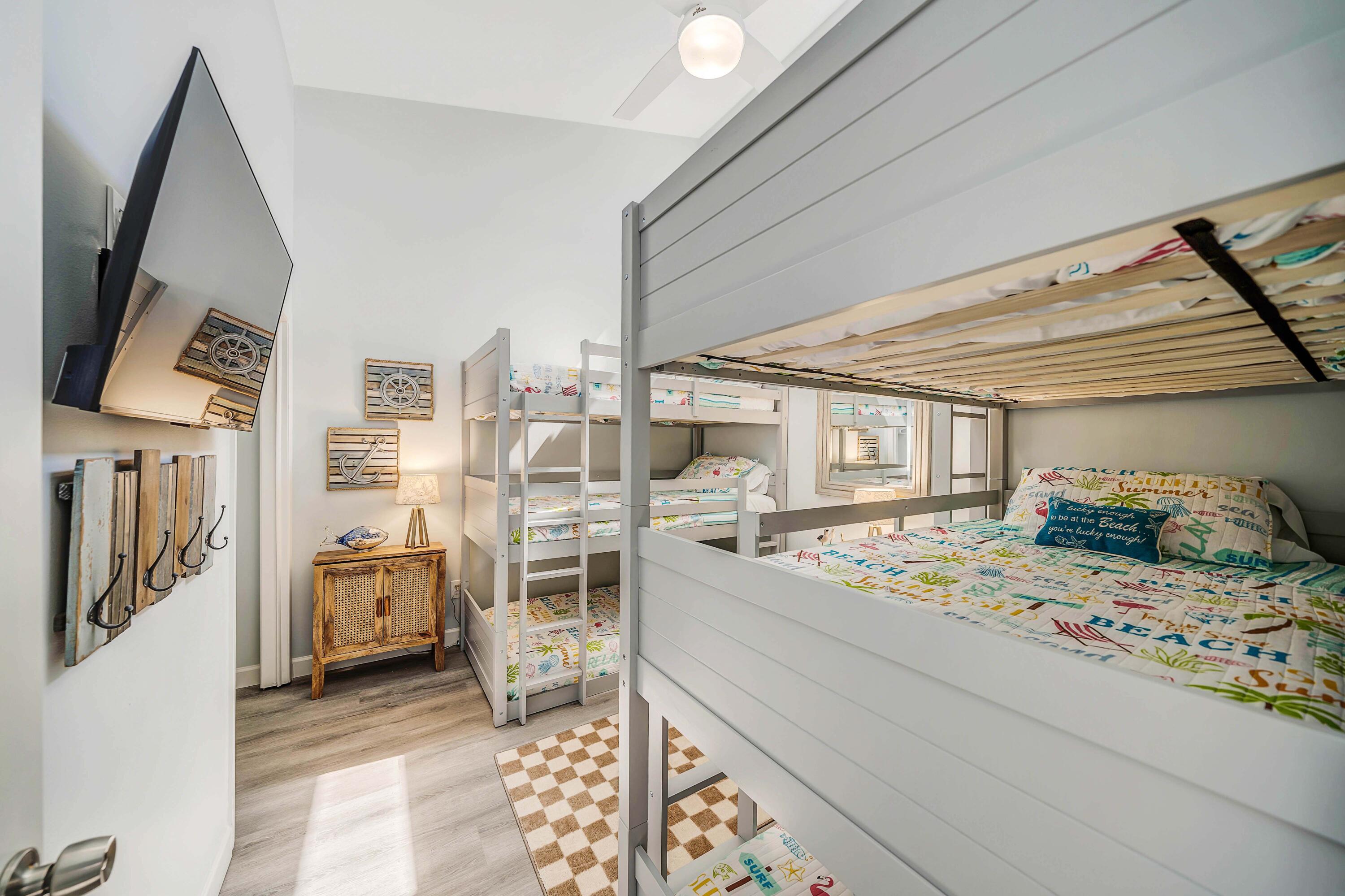 SUNNYSIDE BEACH & TENNIS CONDO - Residential