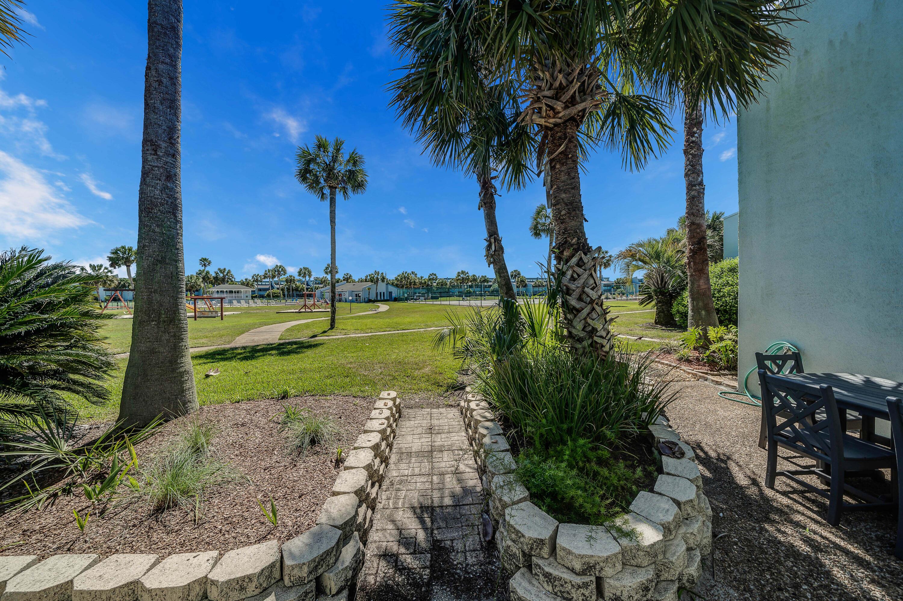 SUNNYSIDE BEACH & TENNIS CONDO - Residential