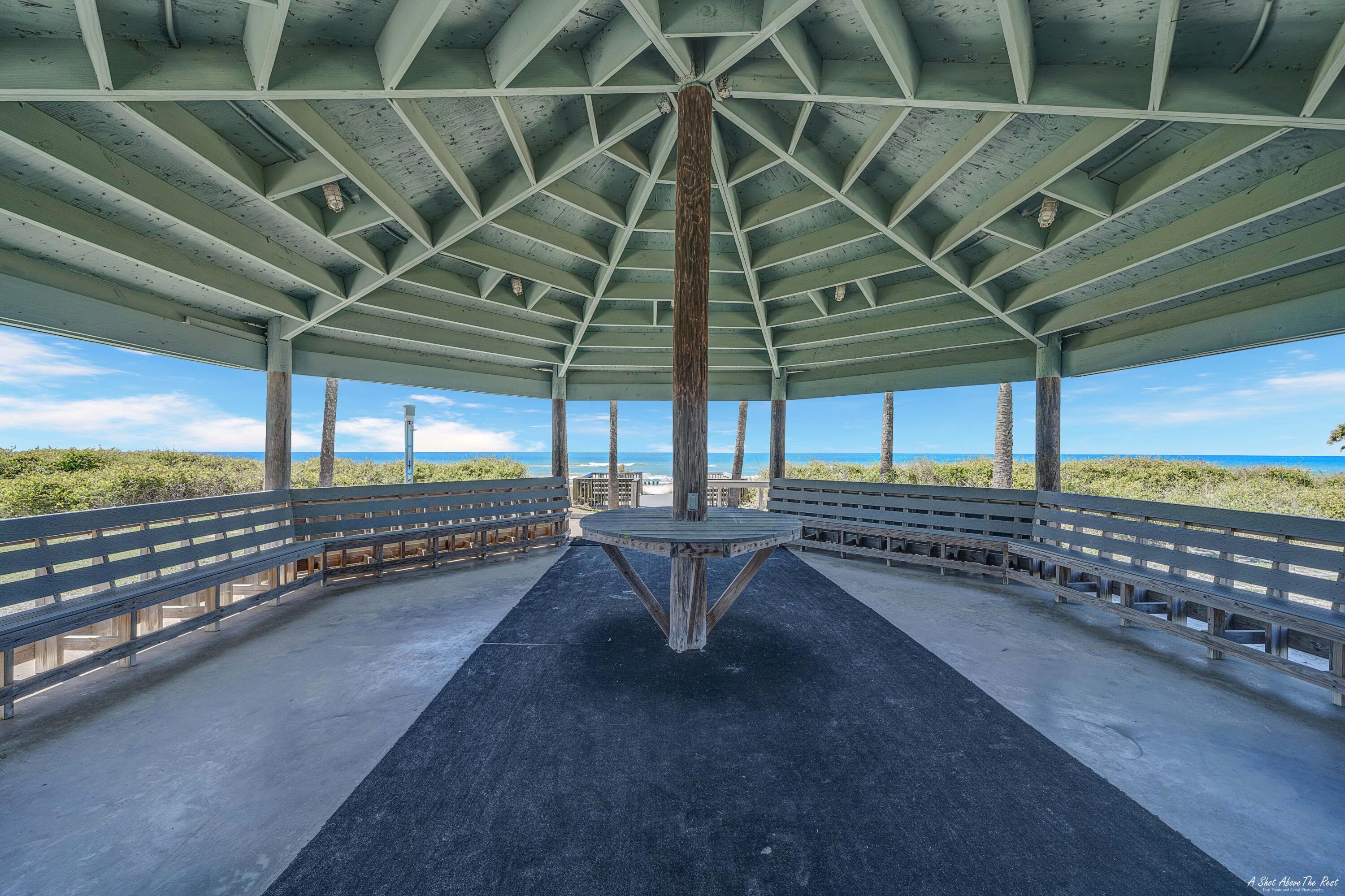 SUNNYSIDE BEACH & TENNIS CONDO - Residential