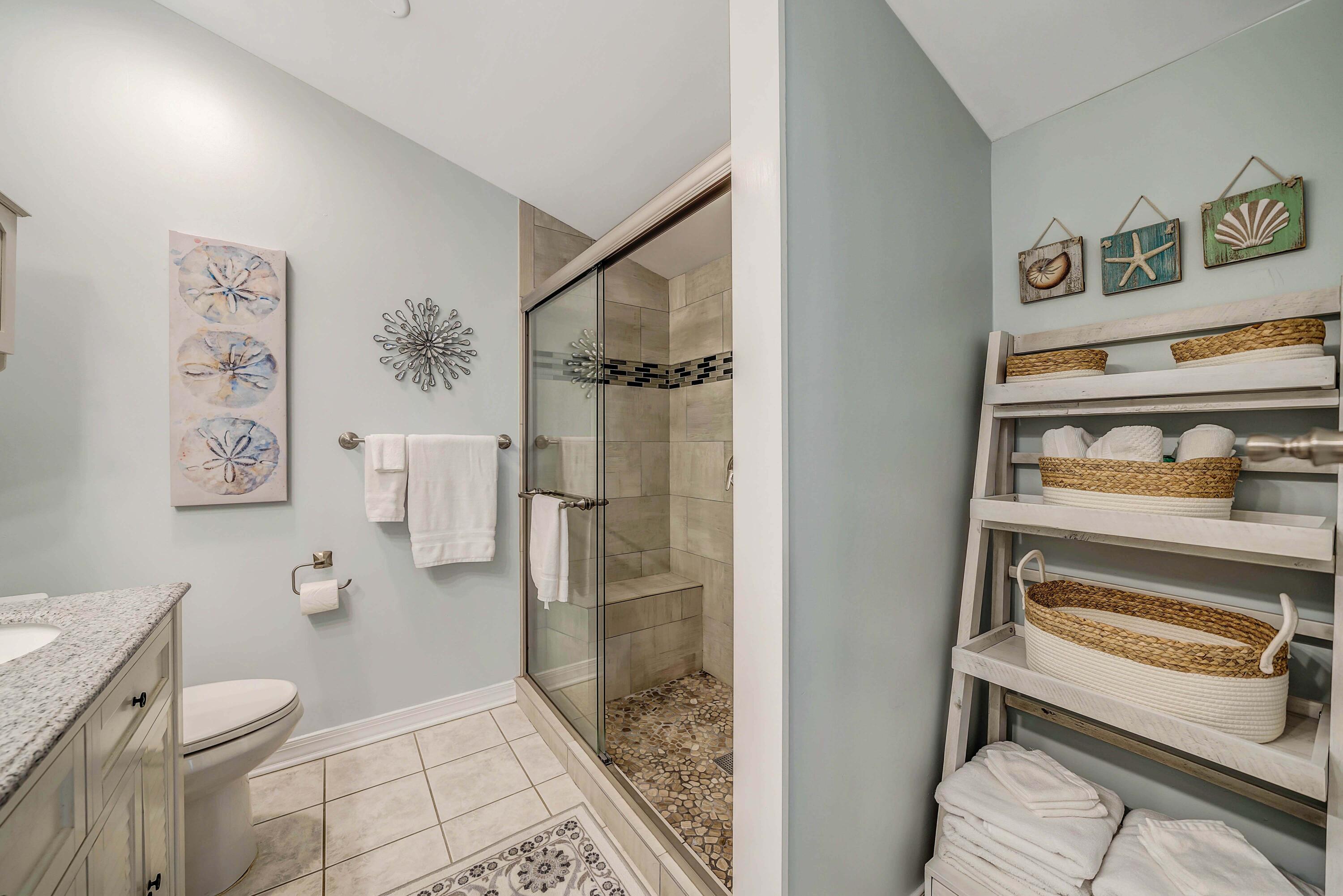 SUNNYSIDE BEACH & TENNIS CONDO - Residential