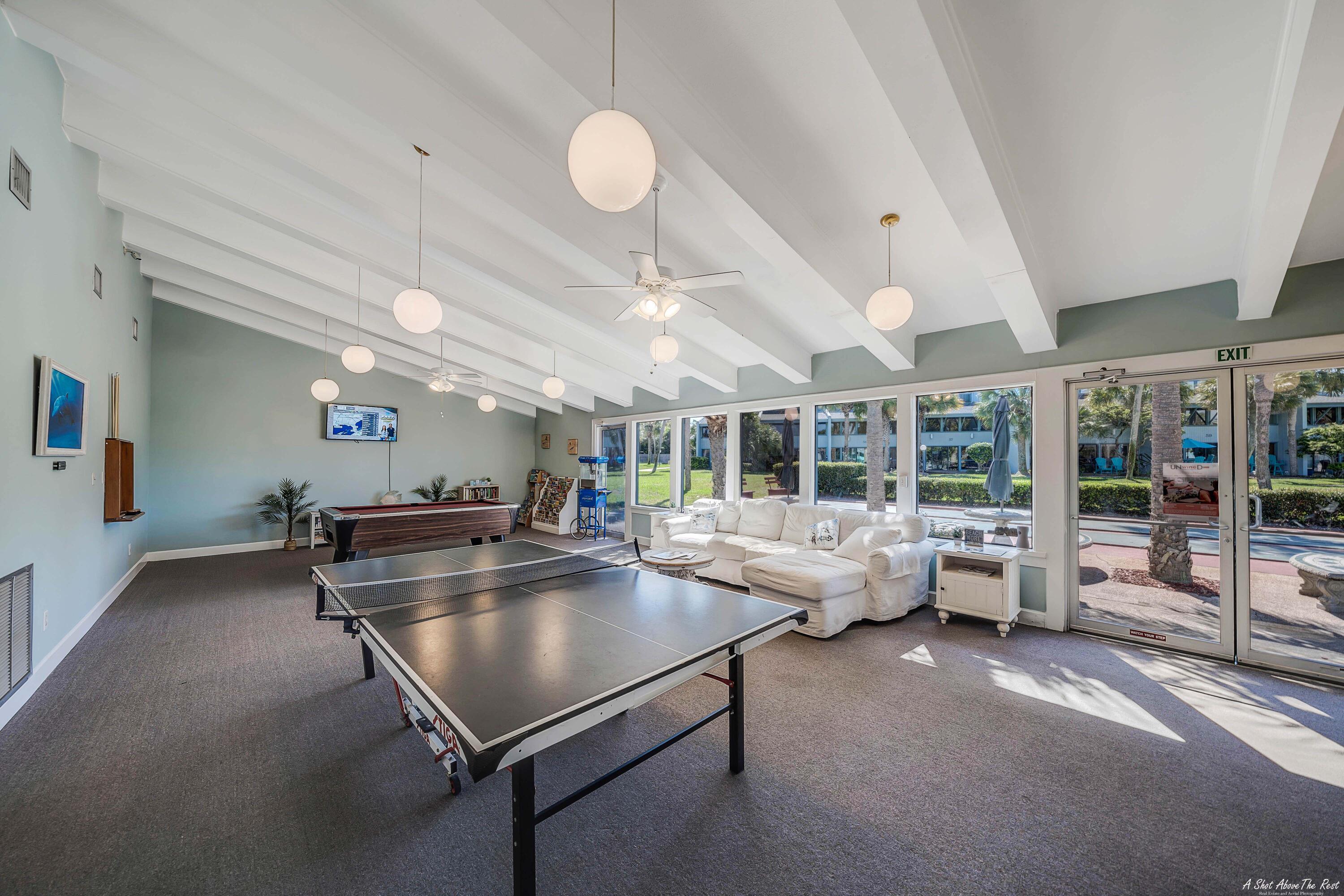 SUNNYSIDE BEACH & TENNIS CONDO - Residential